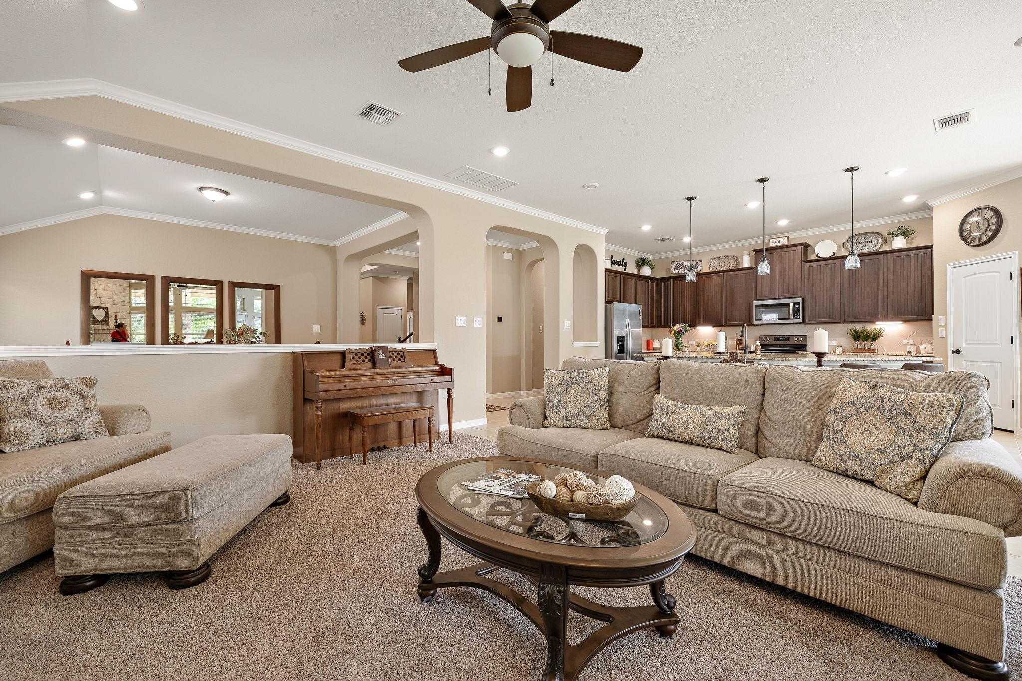 417 Freeman Park Pl, Round Rock, TX 78665