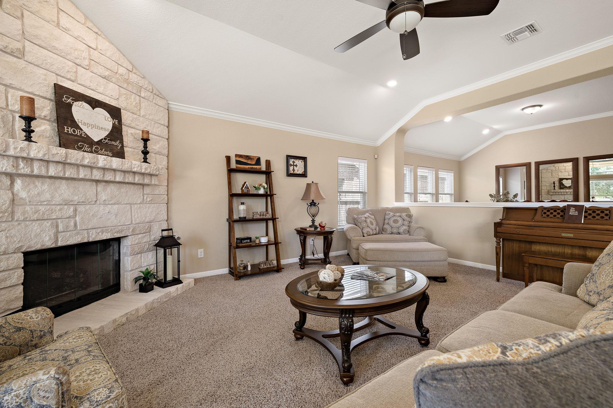 417 Freeman Park Pl, Round Rock, TX 78665