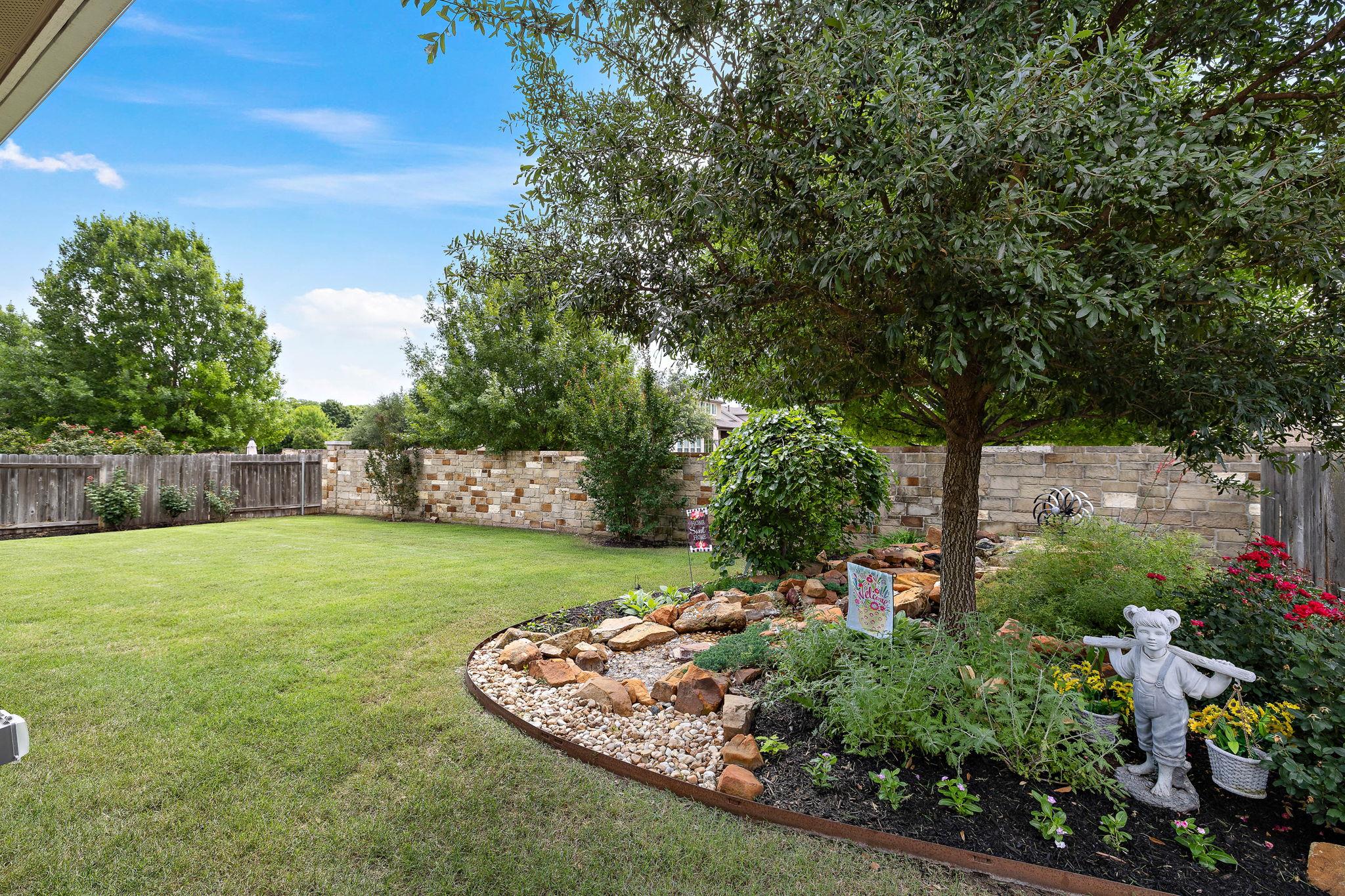 417 Freeman Park Pl, Round Rock, TX 78665