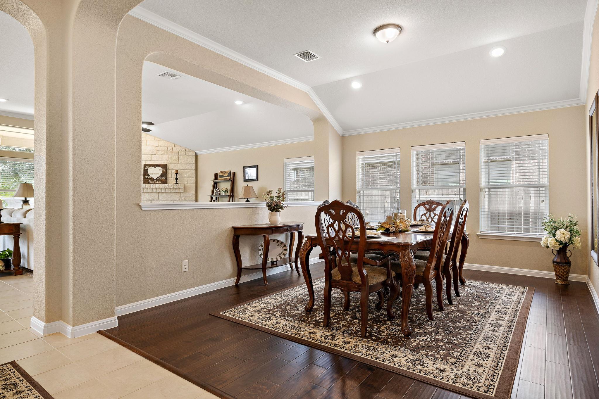 417 Freeman Park Pl, Round Rock, TX 78665