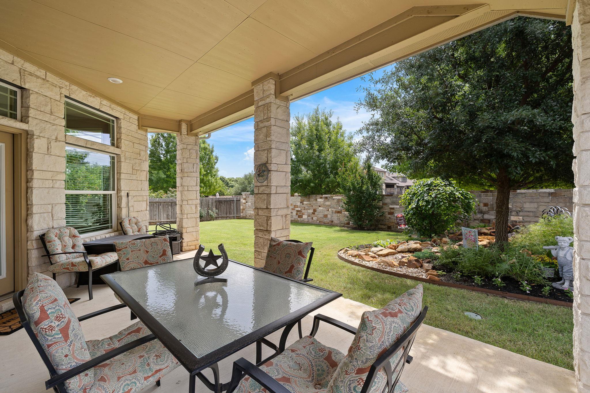 417 Freeman Park Pl, Round Rock, TX 78665