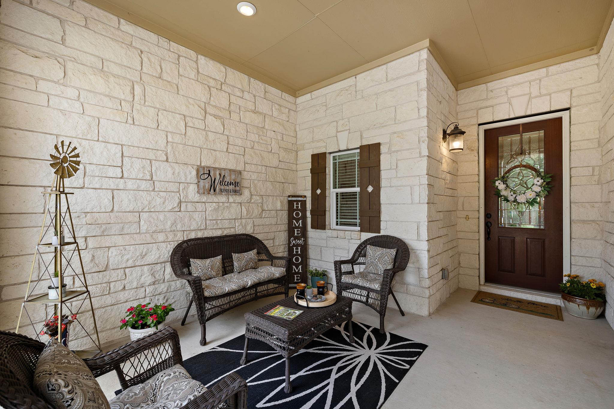 417 Freeman Park Pl, Round Rock, TX 78665