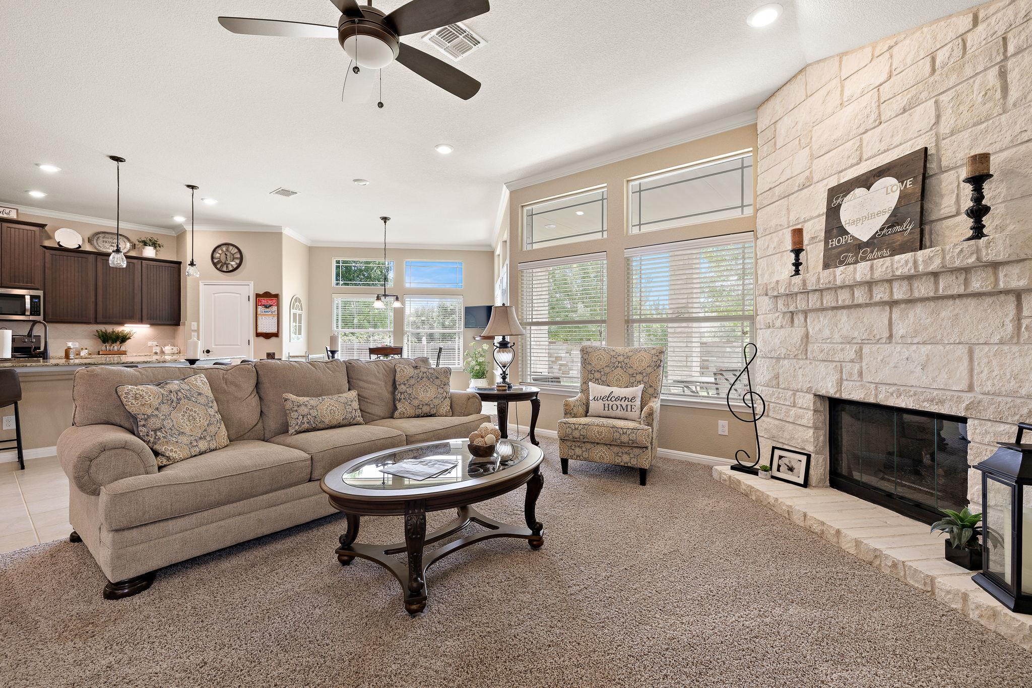 417 Freeman Park Pl, Round Rock, TX 78665