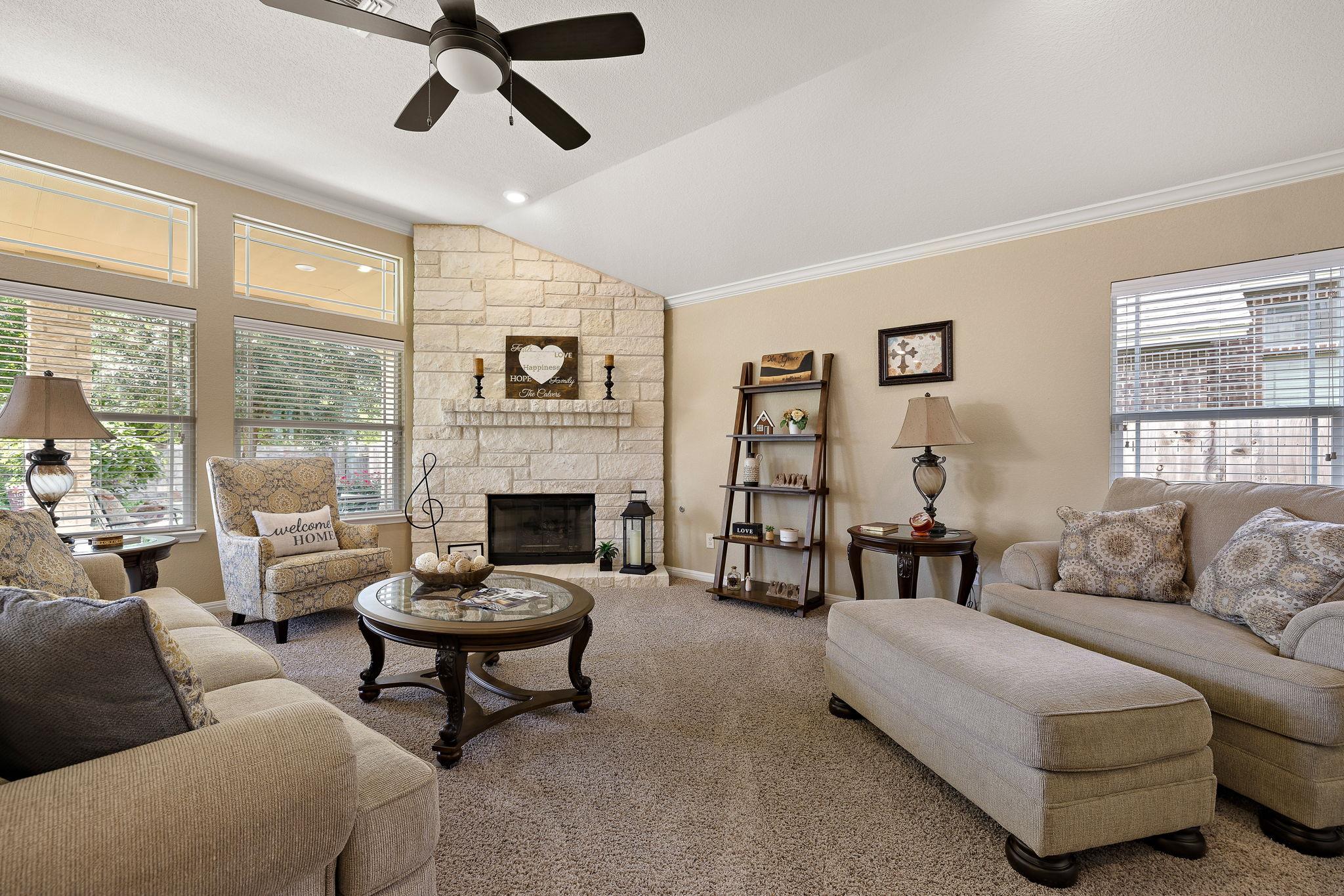 417 Freeman Park Pl, Round Rock, TX 78665