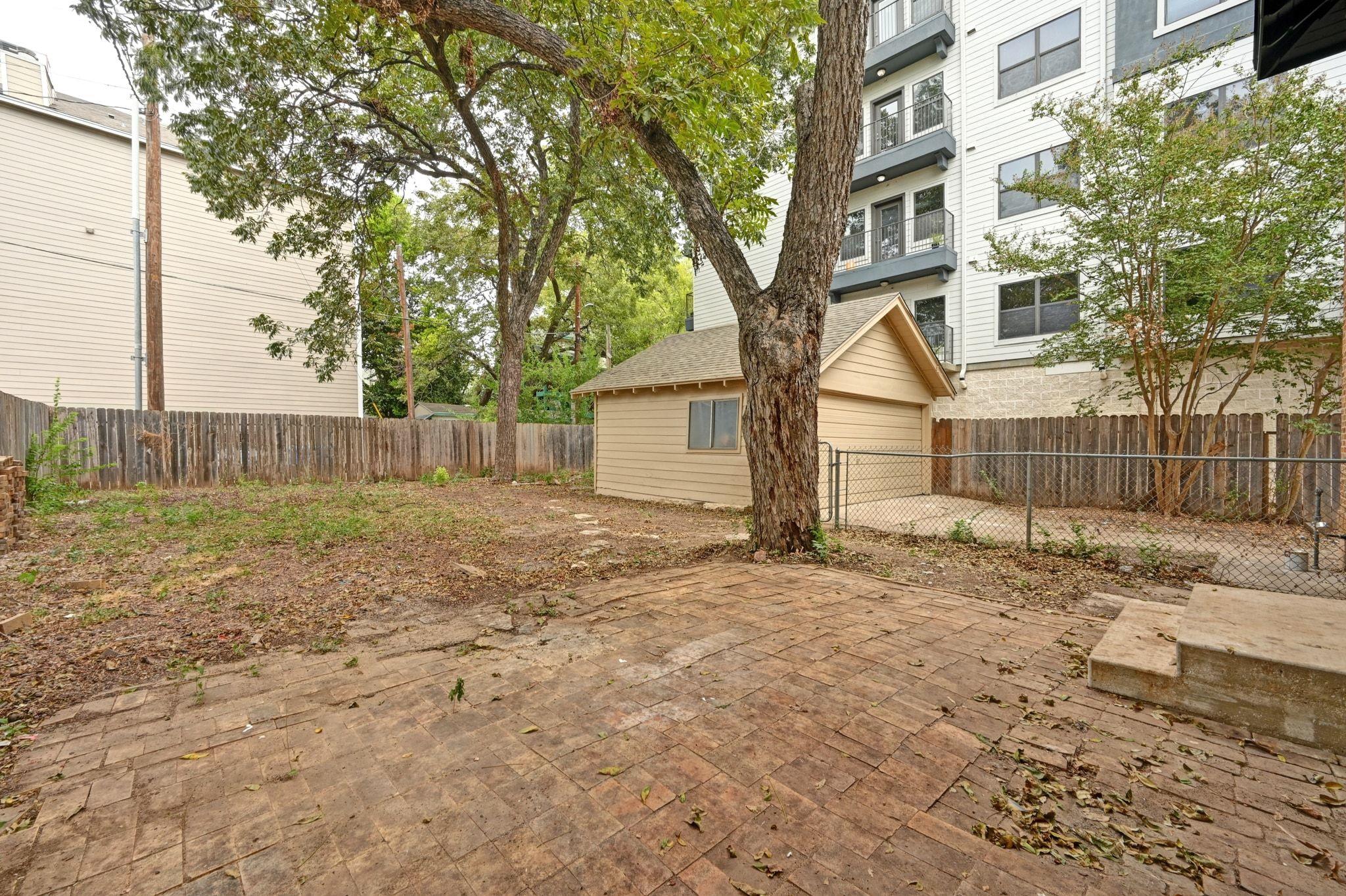910 W 22nd 1/2 St, Austin, TX 78705