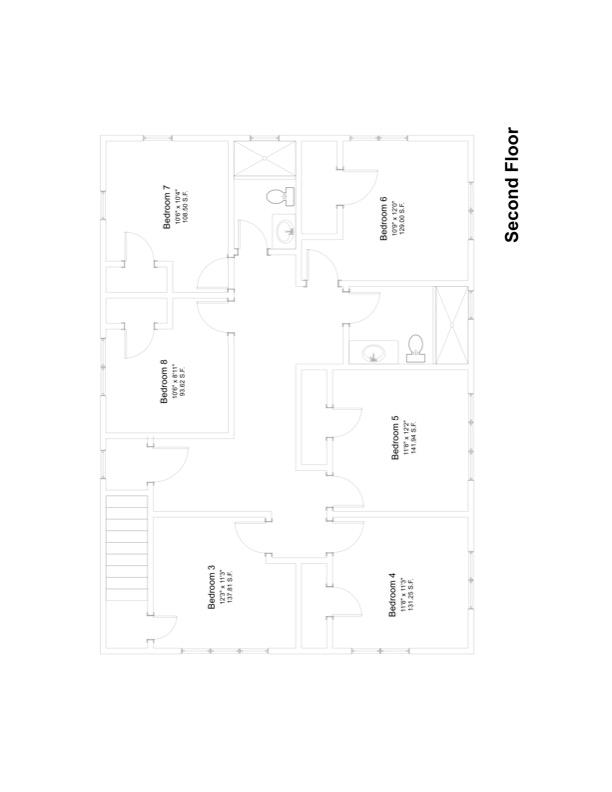 910 W 22nd 1/2 St, Austin, TX 78705