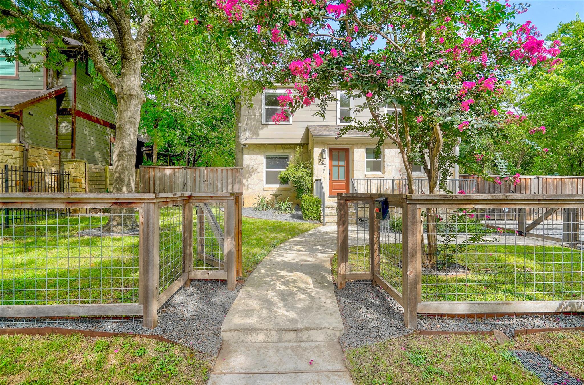 3902 Willbert Rd, Austin, TX 78751