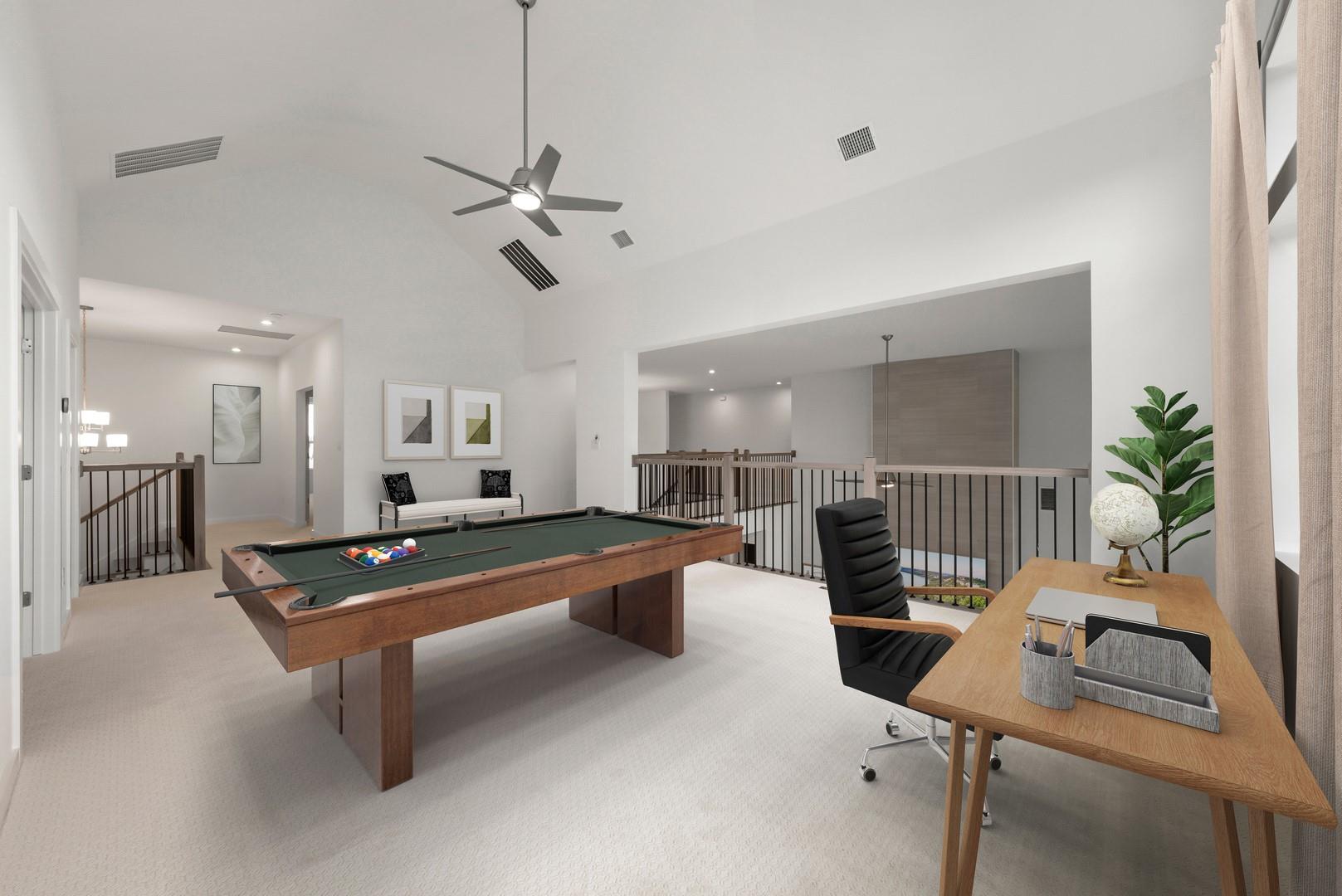 14451 Blooming Meadow Bnd, Cedar Park, TX 78641