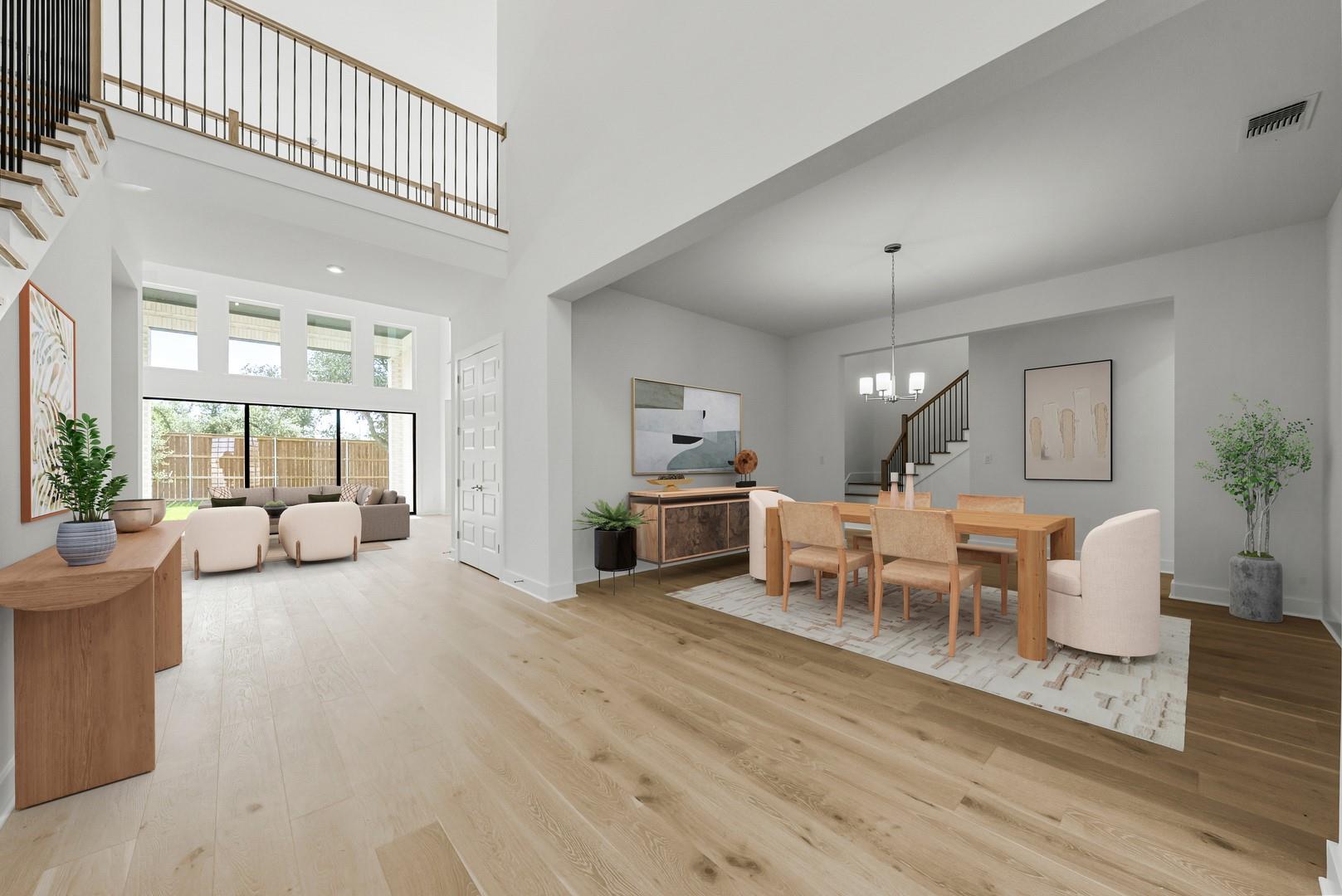 14451 Blooming Meadow Bnd, Cedar Park, TX 78641