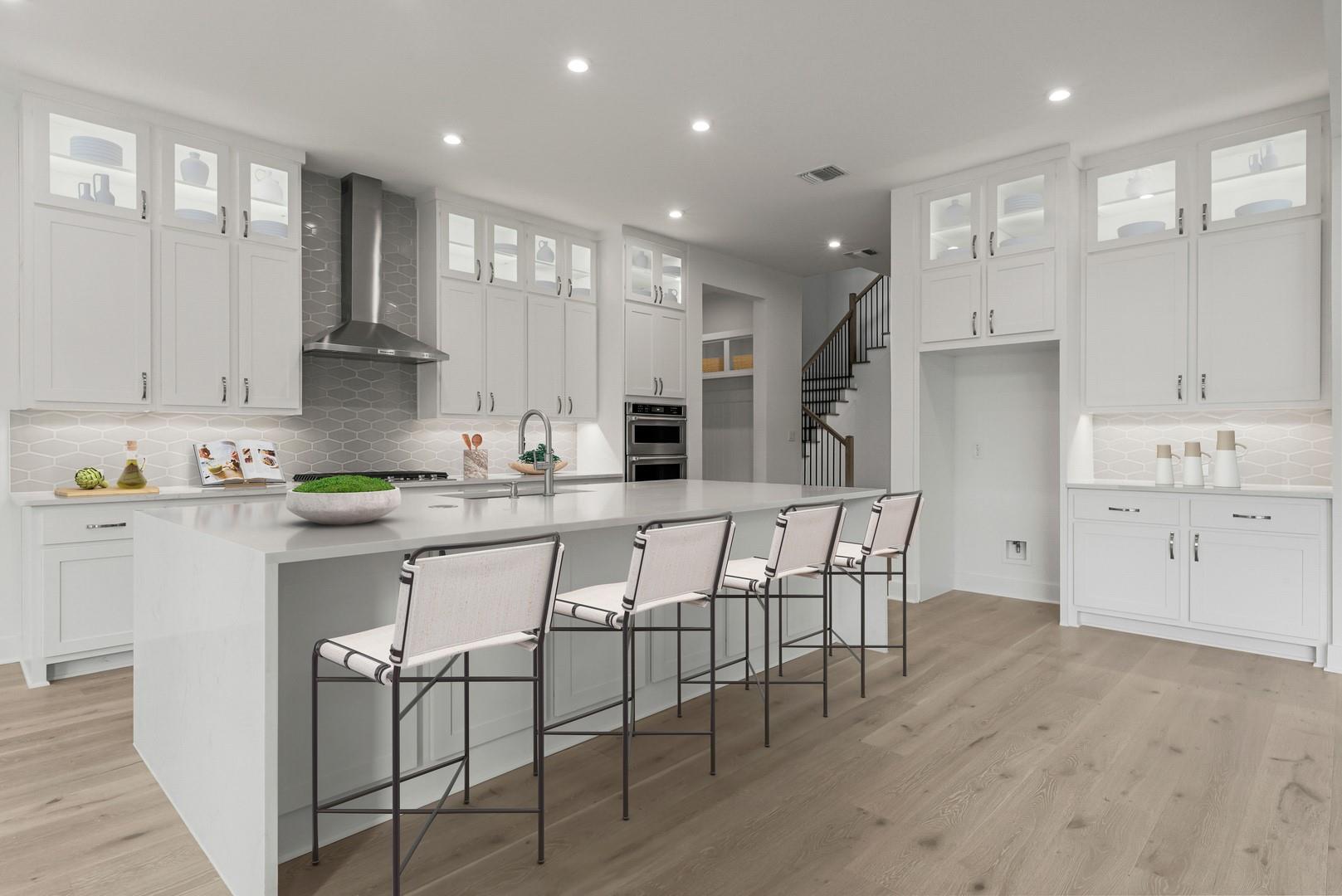 14451 Blooming Meadow Bnd, Cedar Park, TX 78641