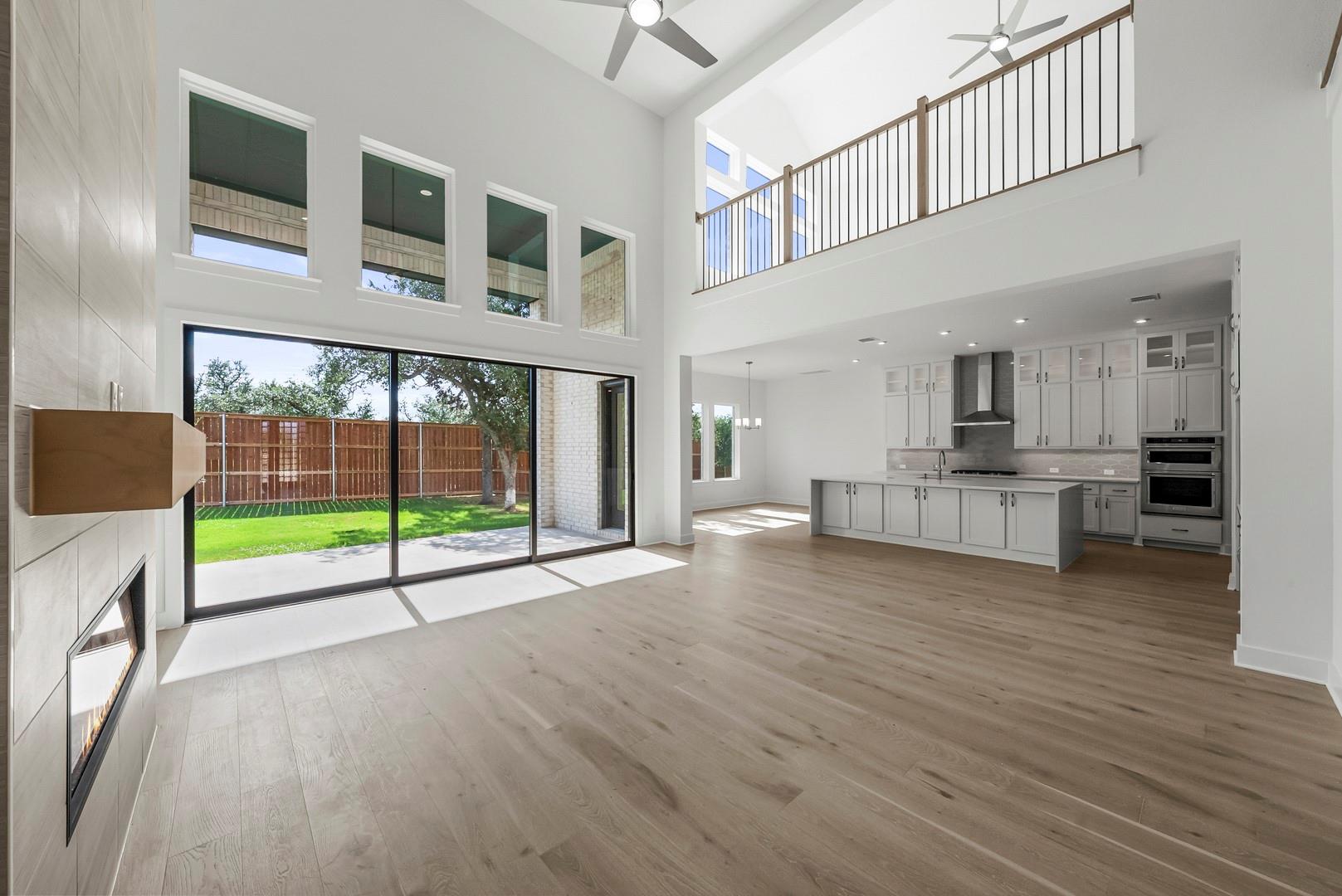 14451 Blooming Meadow Bnd, Cedar Park, TX 78641