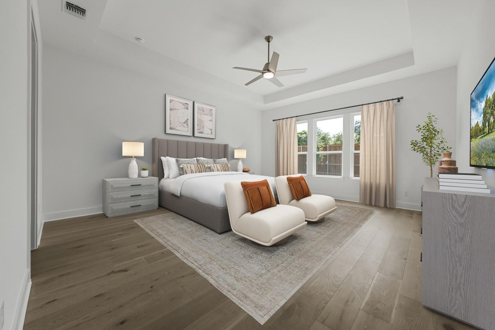 14451 Blooming Meadow Bnd, Cedar Park, TX 78641