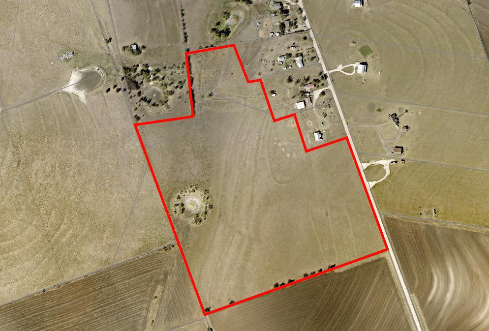 601 County Road 161, Granger, TX 76530