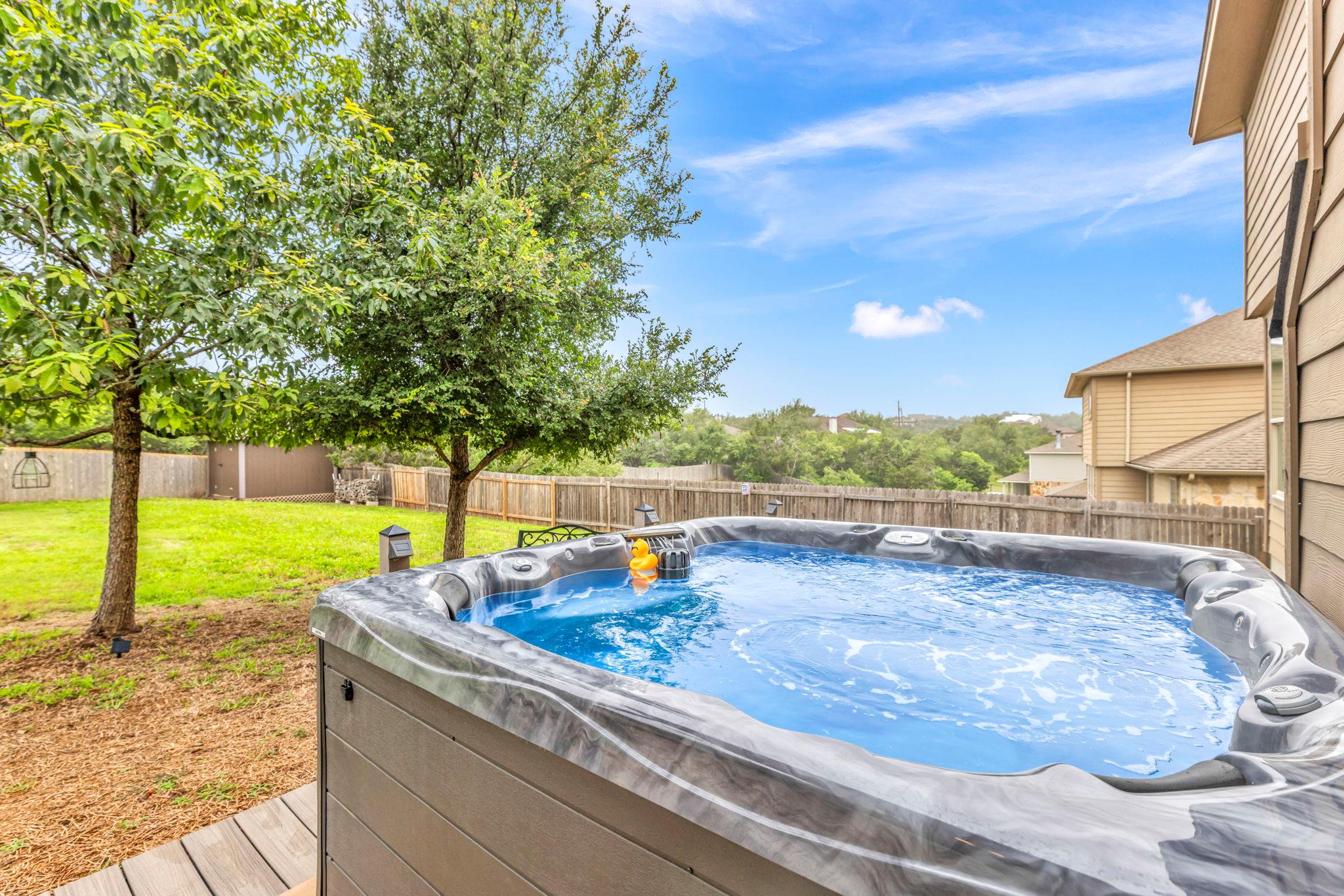 18003 Linkhill Dr, Dripping Springs, TX 78620