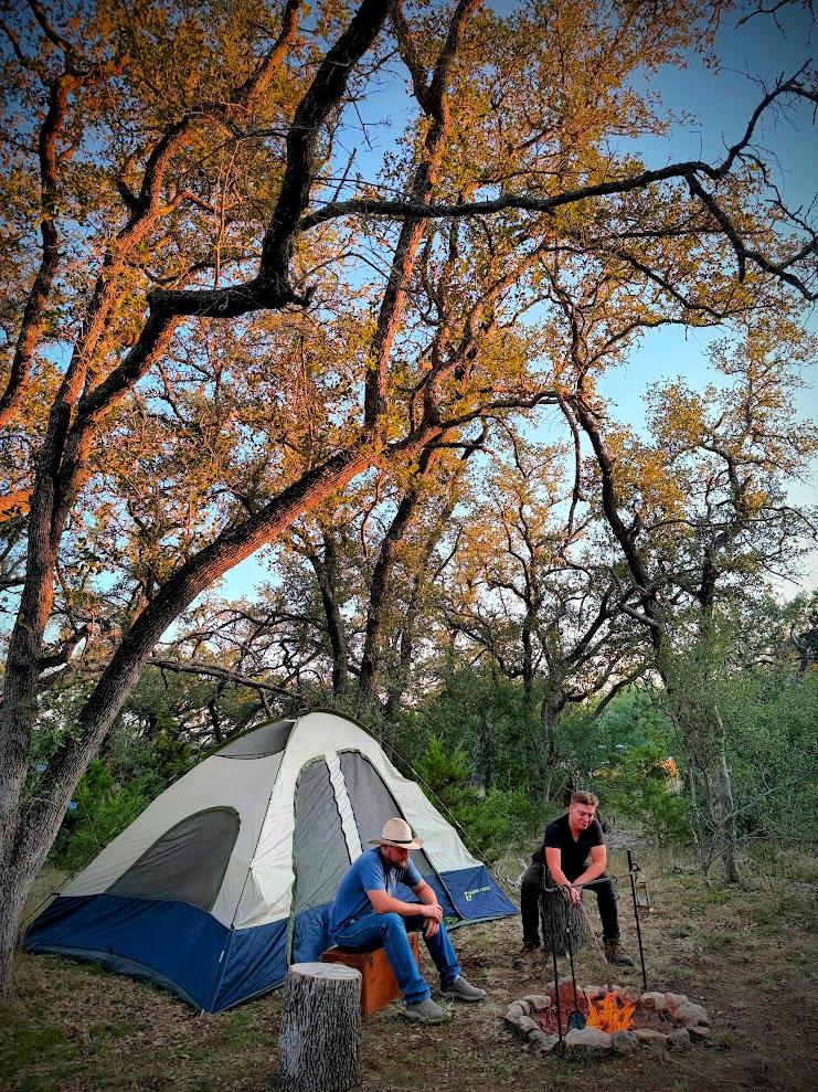 892 Baird Ranch Rd, Johnson City, TX 78636