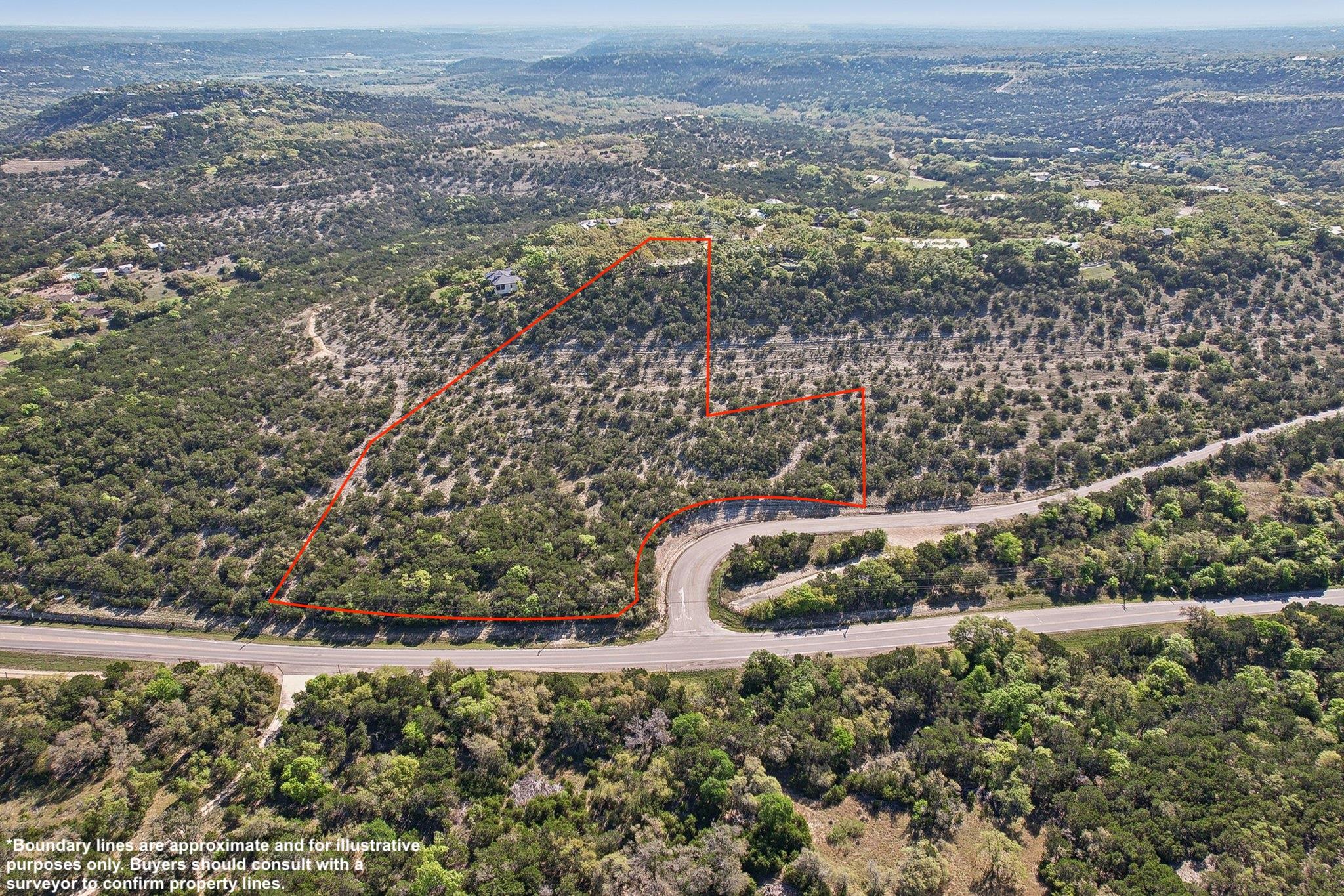 101 Mesa Dr, Wimberley, TX 78676