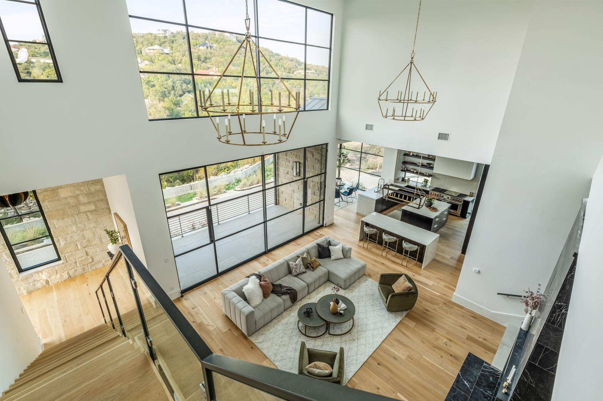 2701 Toro Canyon Rd # B, Austin, TX 78746