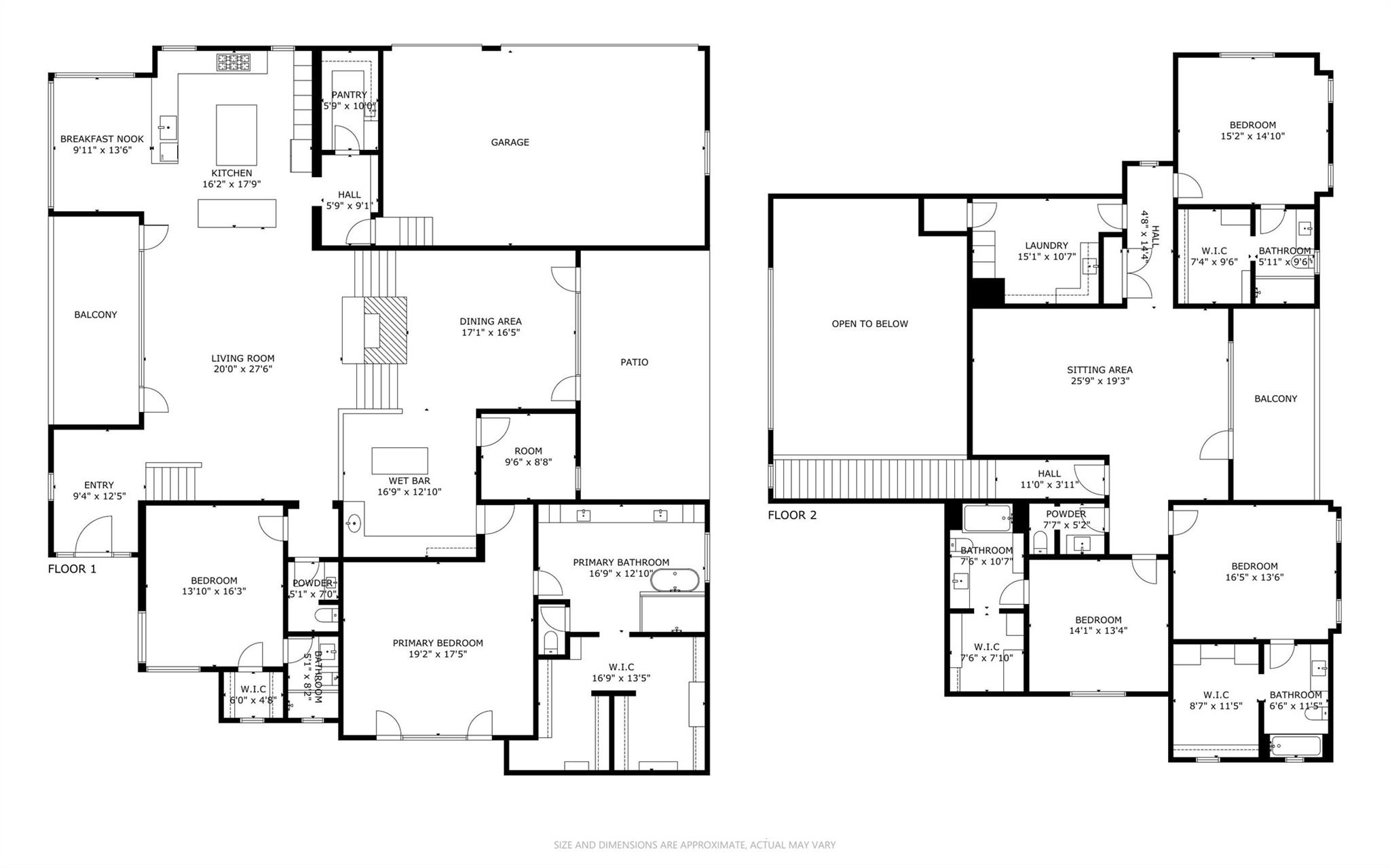 2701 Toro Canyon Rd # B, Austin, TX 78746