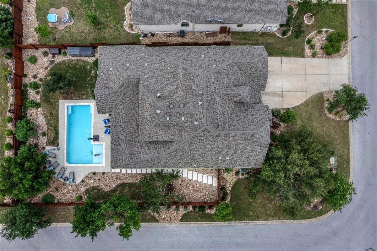 5701 Cherokee Draw Rd, Austin, TX 78738