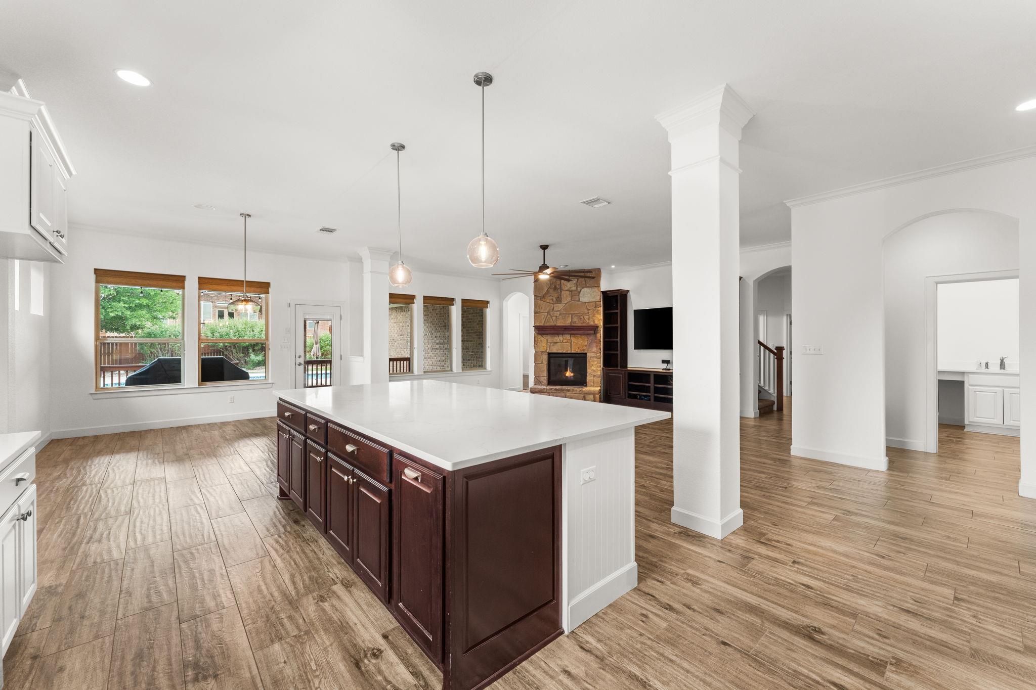 5701 Cherokee Draw Rd, Austin, TX 78738