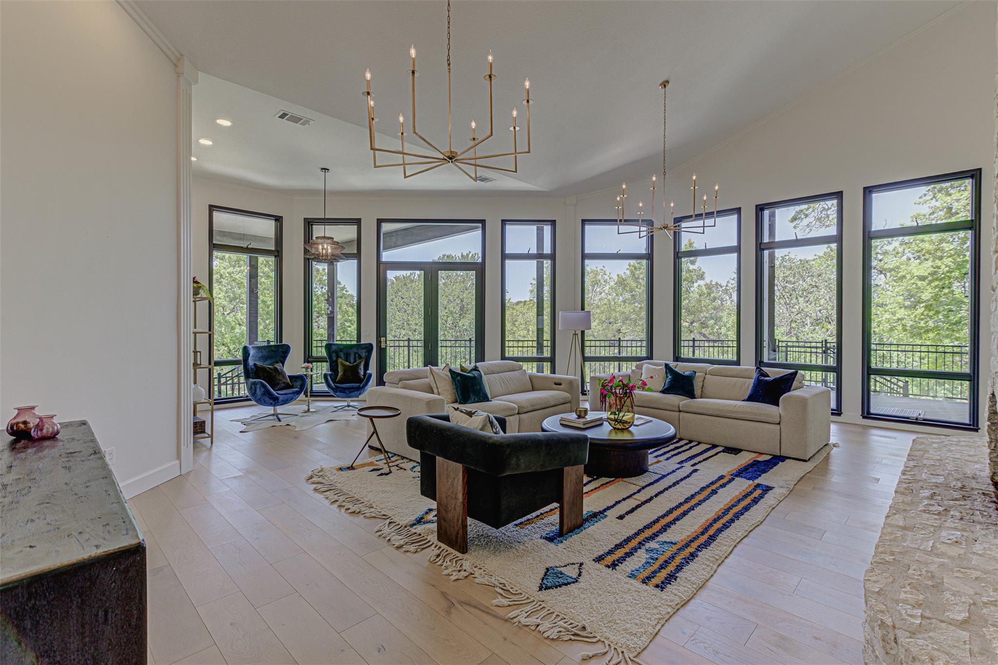 3502 Native Dancer Cv, Austin, TX 78746