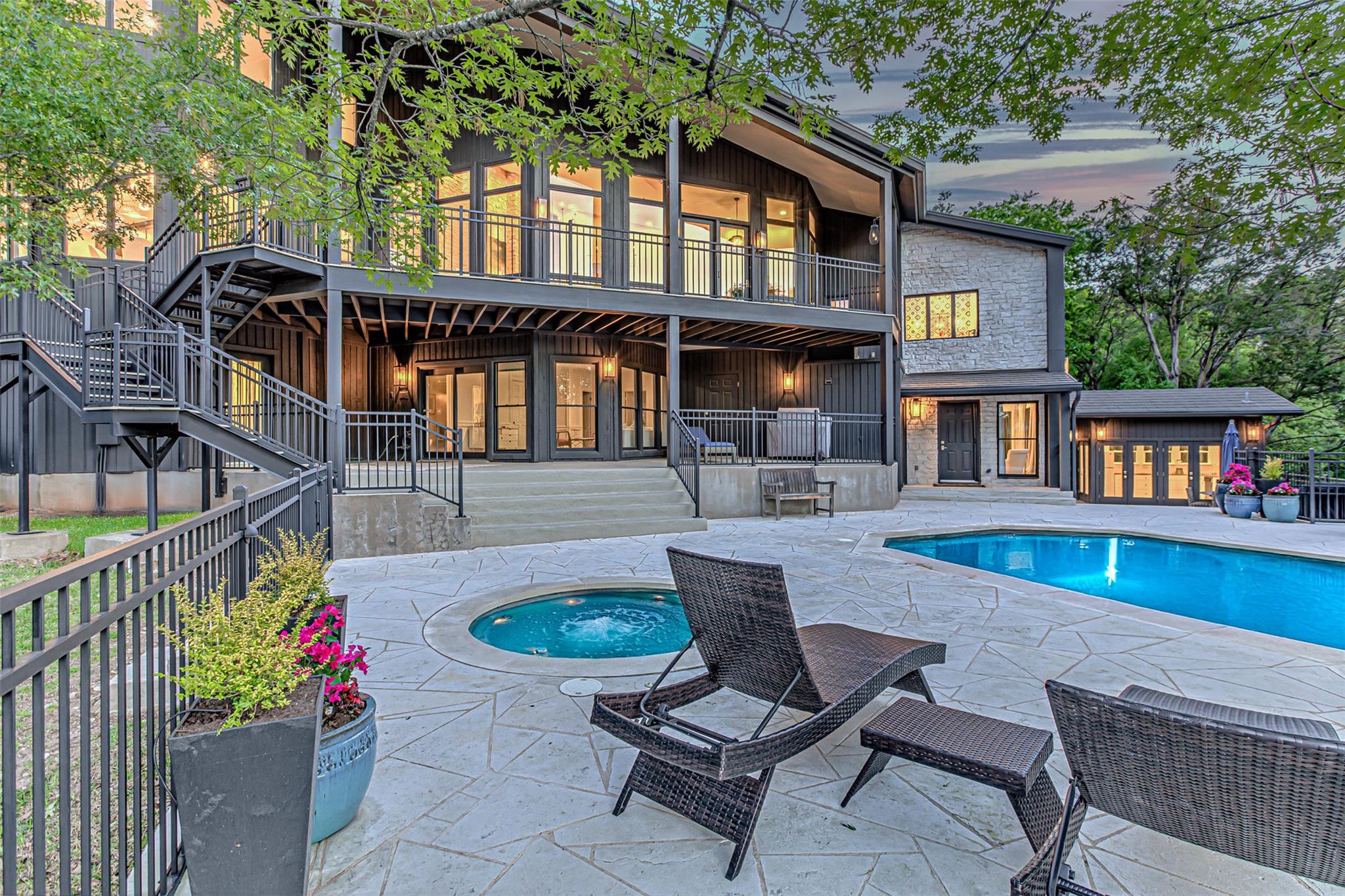 3502 Native Dancer Cv, Austin, TX 78746