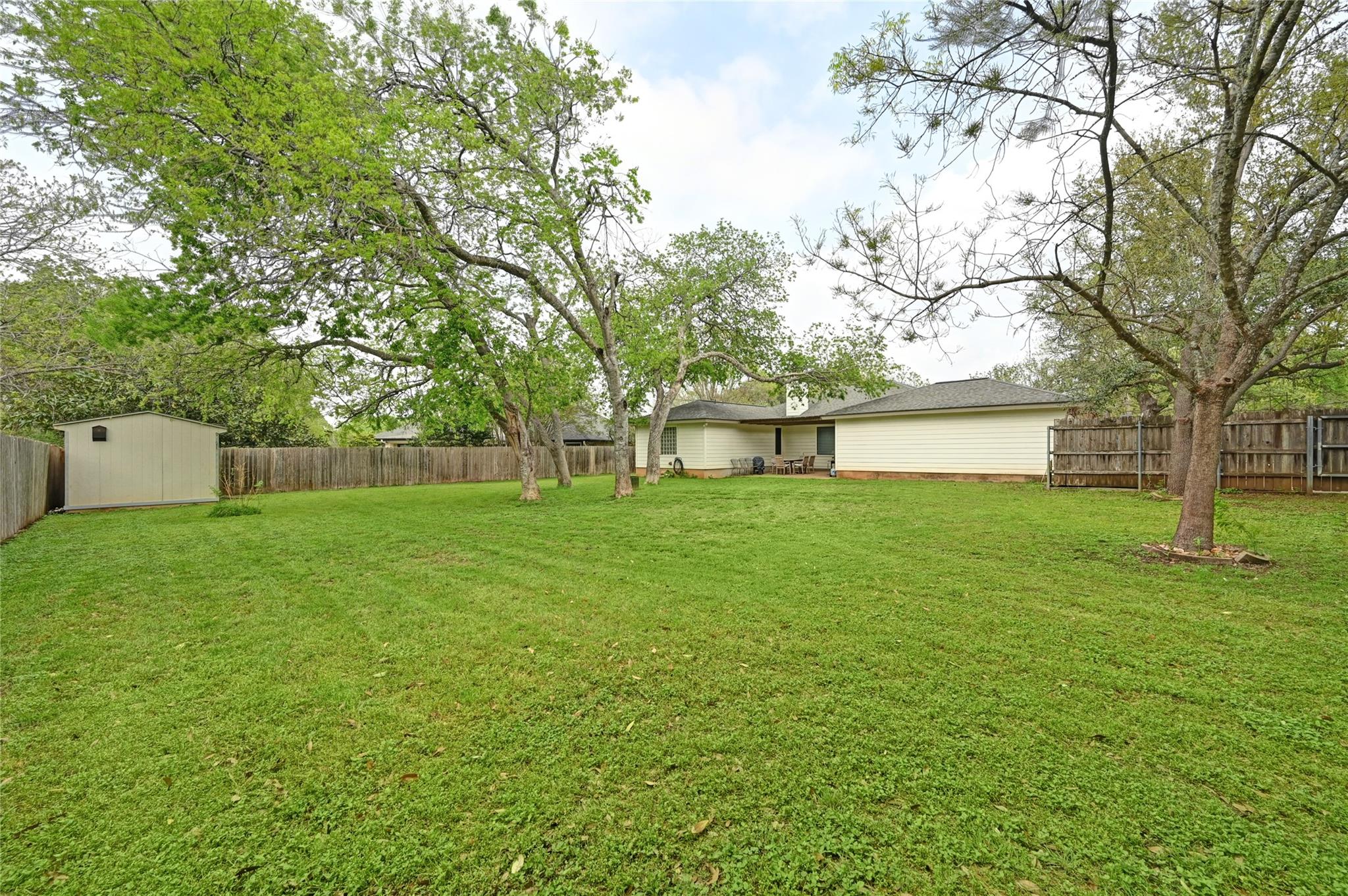11416 Sundown Trl, Austin, TX 78739