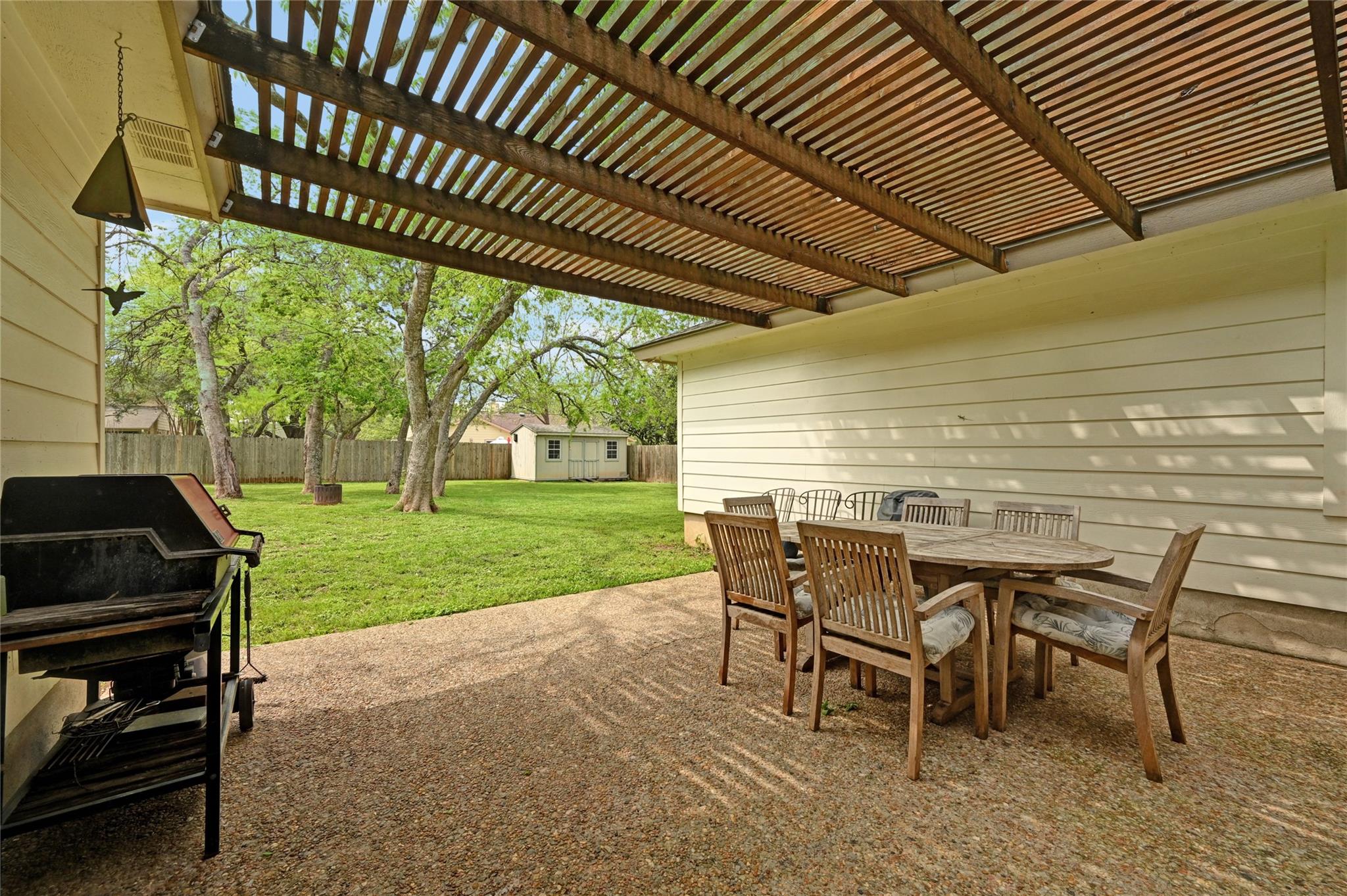 11416 Sundown Trl, Austin, TX 78739
