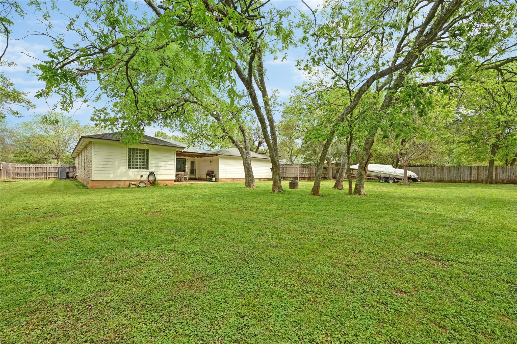 11416 Sundown Trl, Austin, TX 78739