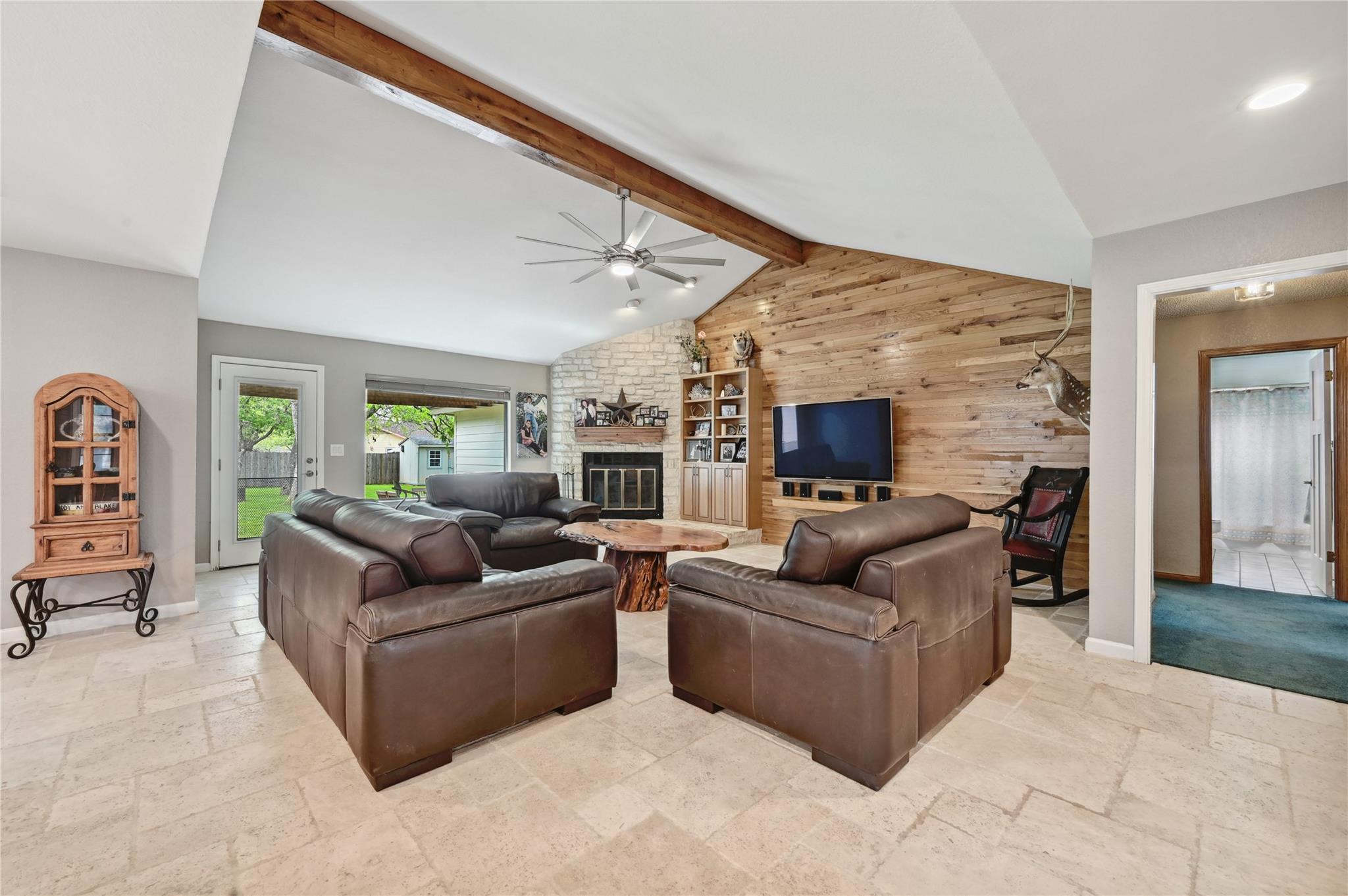 11416 Sundown Trl, Austin, TX 78739