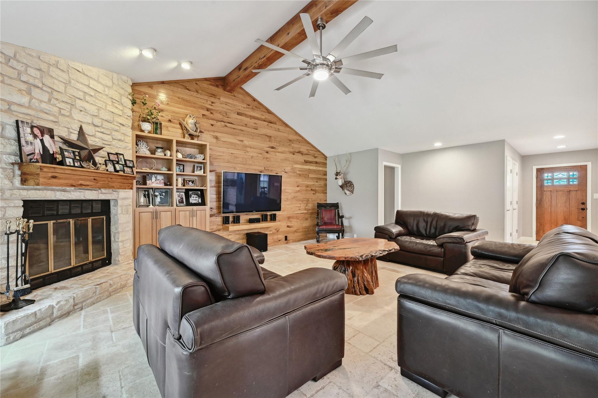 11416 Sundown Trl, Austin, TX 78739