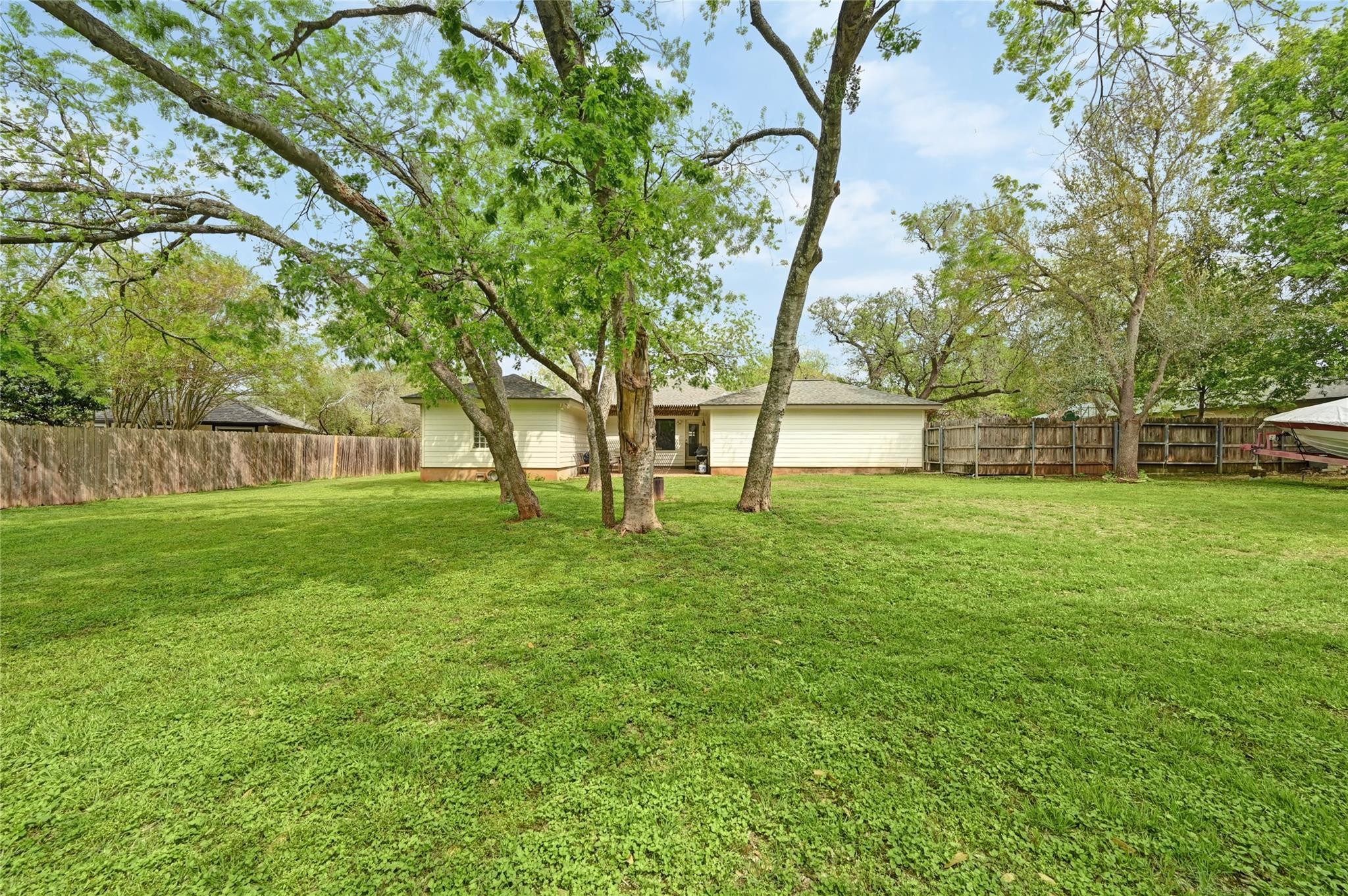 11416 Sundown Trl, Austin, TX 78739