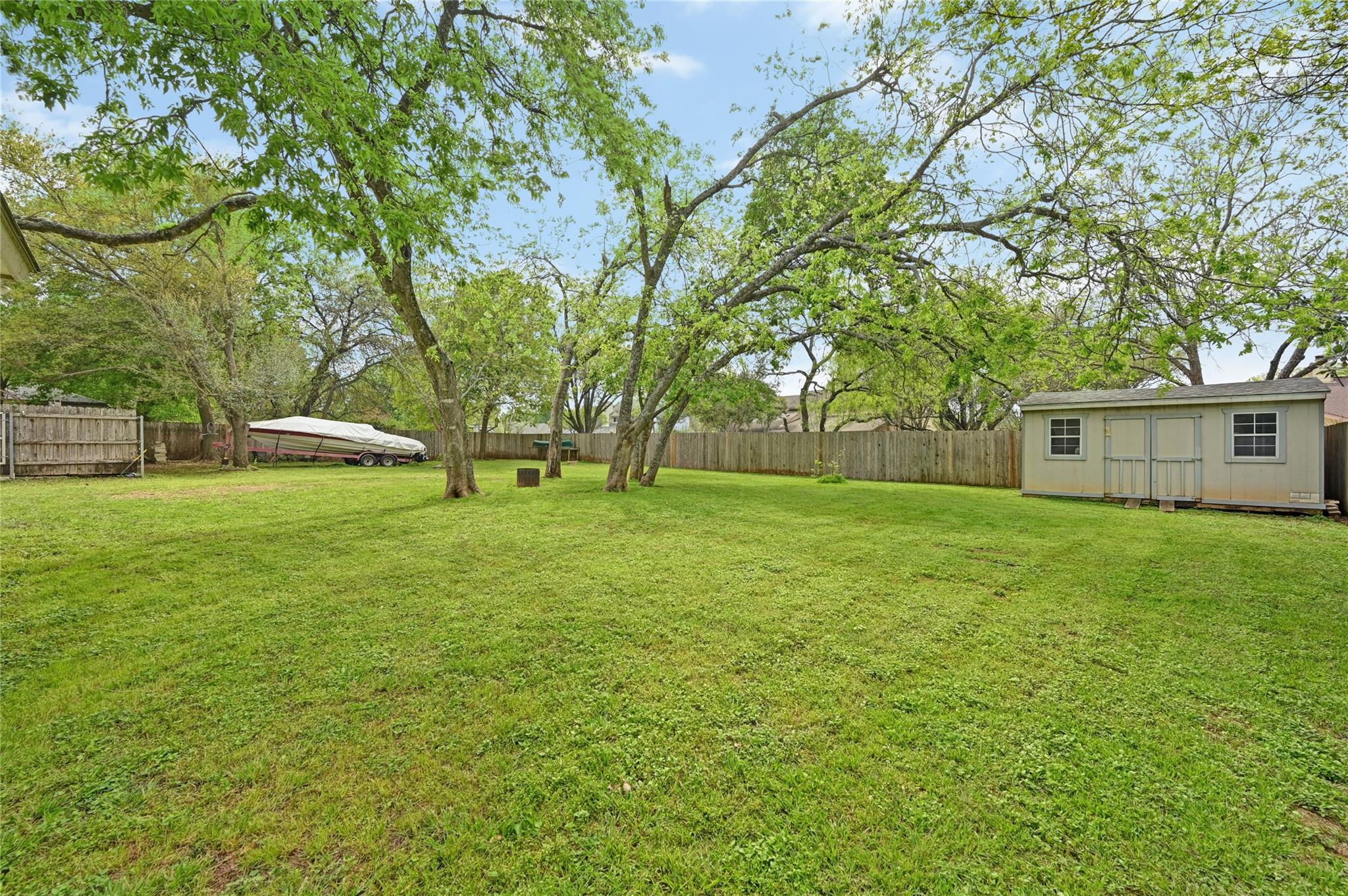 11416 Sundown Trl, Austin, TX 78739