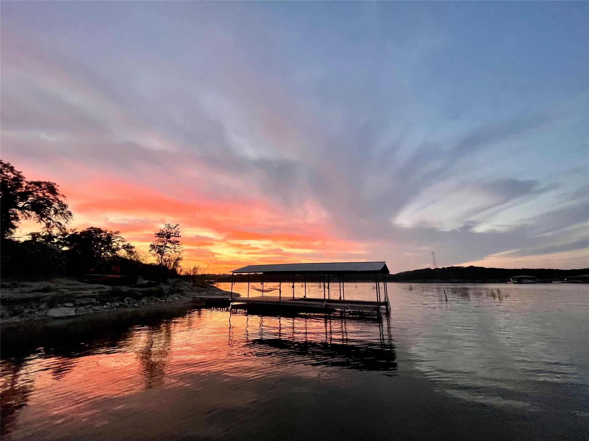 17357 W Beach Rd, Austin, TX 78734