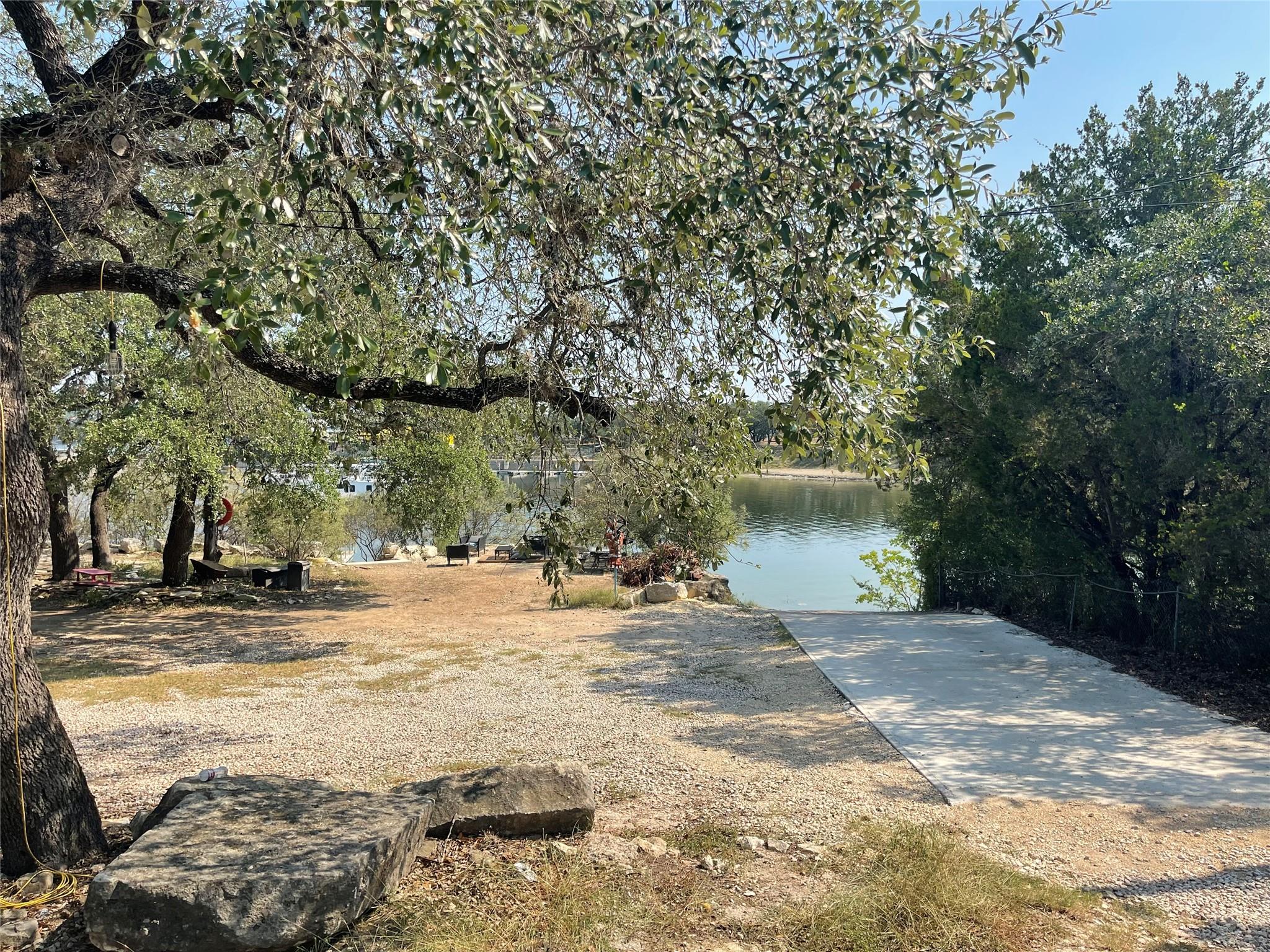 17357 W Beach Rd, Austin, TX 78734