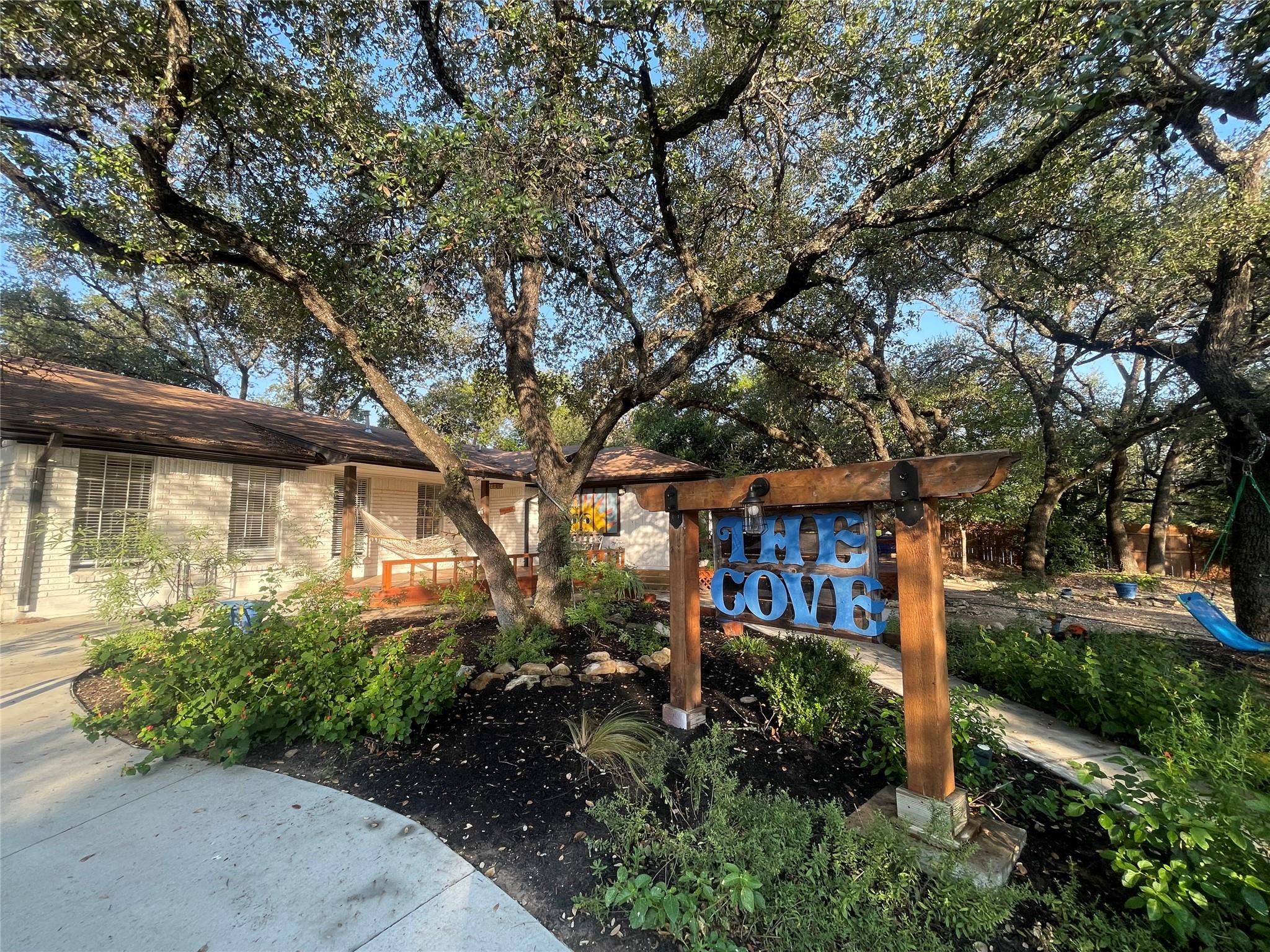 17357 W Beach Rd, Austin, TX 78734