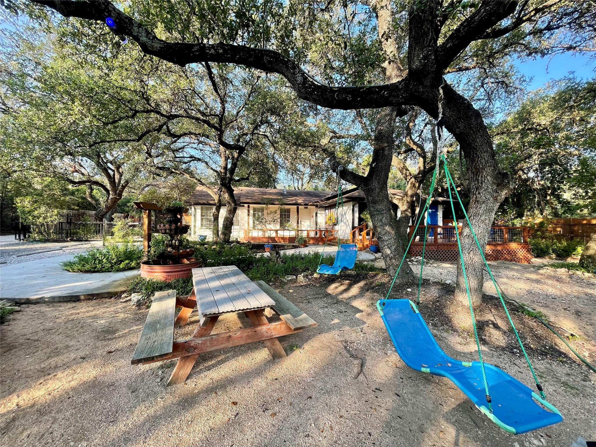 17357 W Beach Rd, Austin, TX 78734