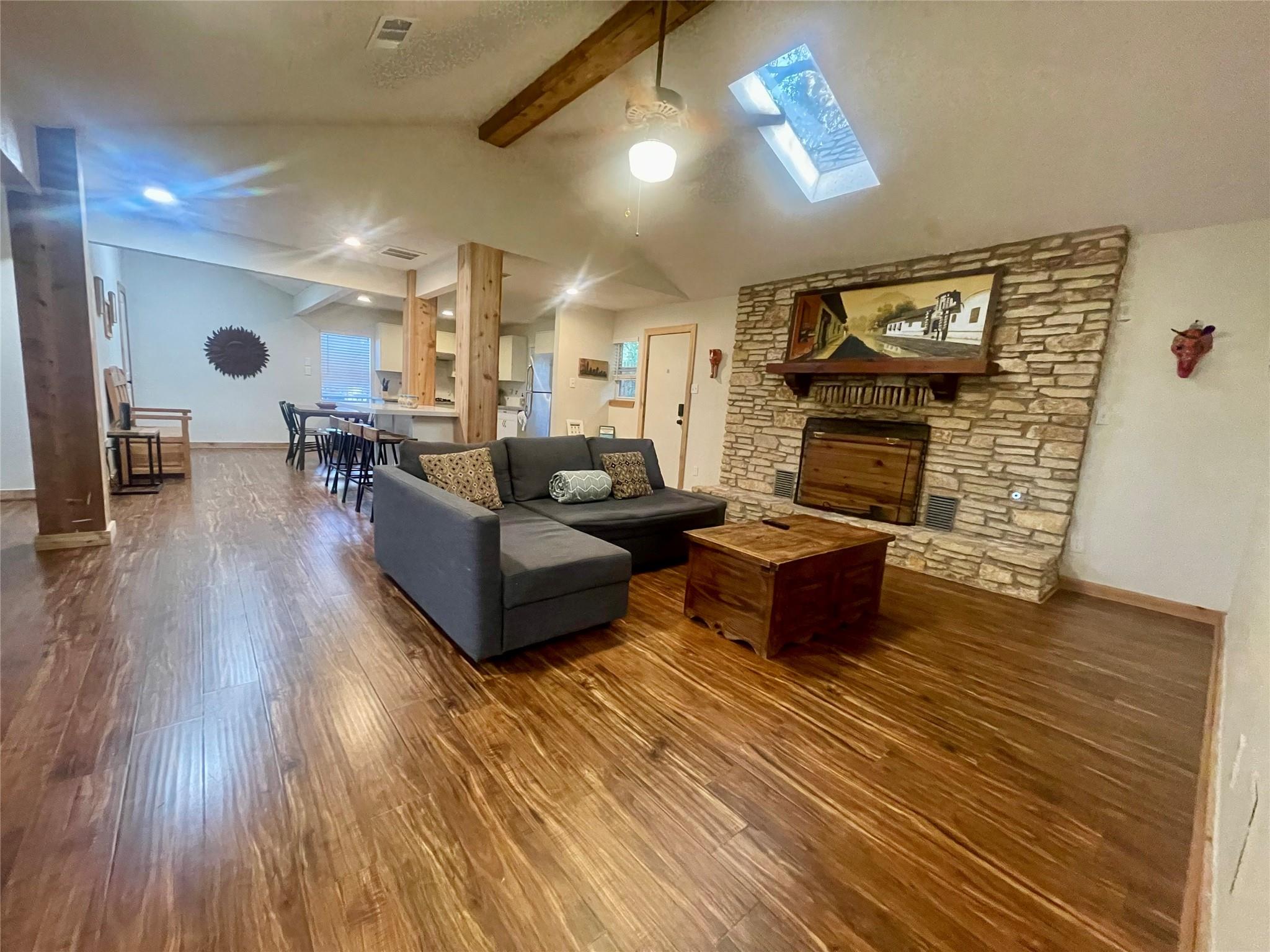 17357 W Beach Rd, Austin, TX 78734