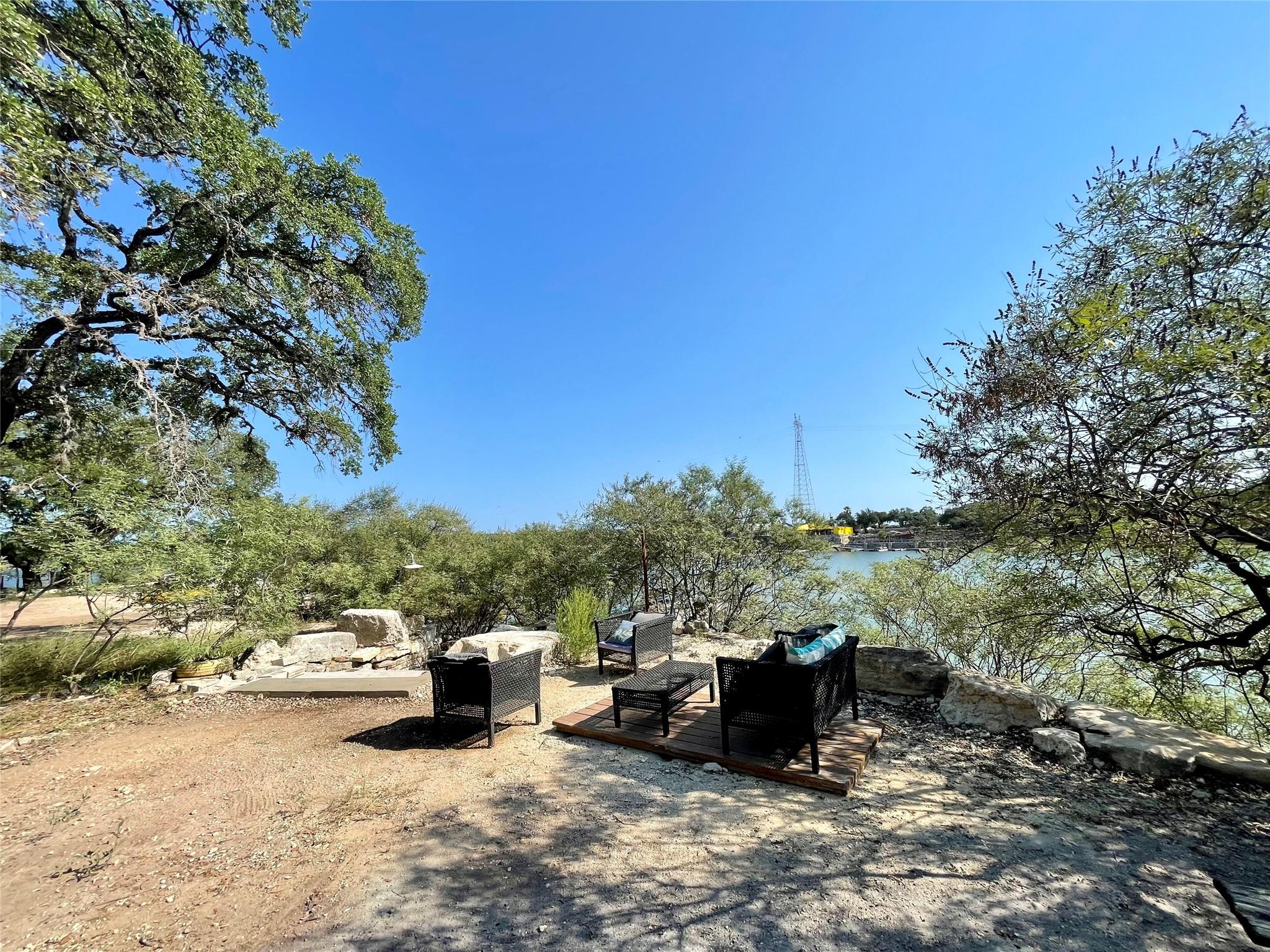 17357 W Beach Rd, Austin, TX 78734