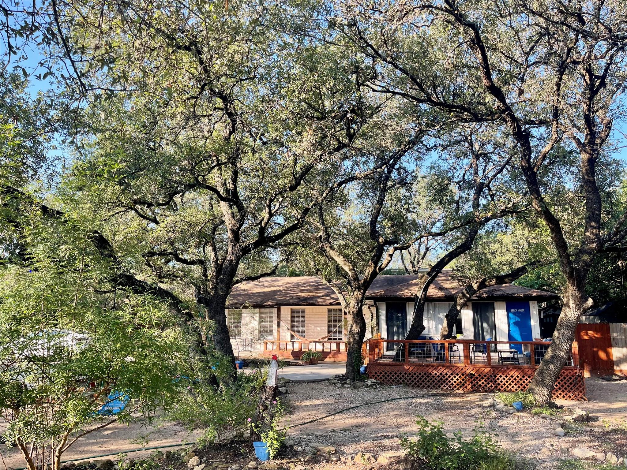 17357 W Beach Rd, Austin, TX 78734