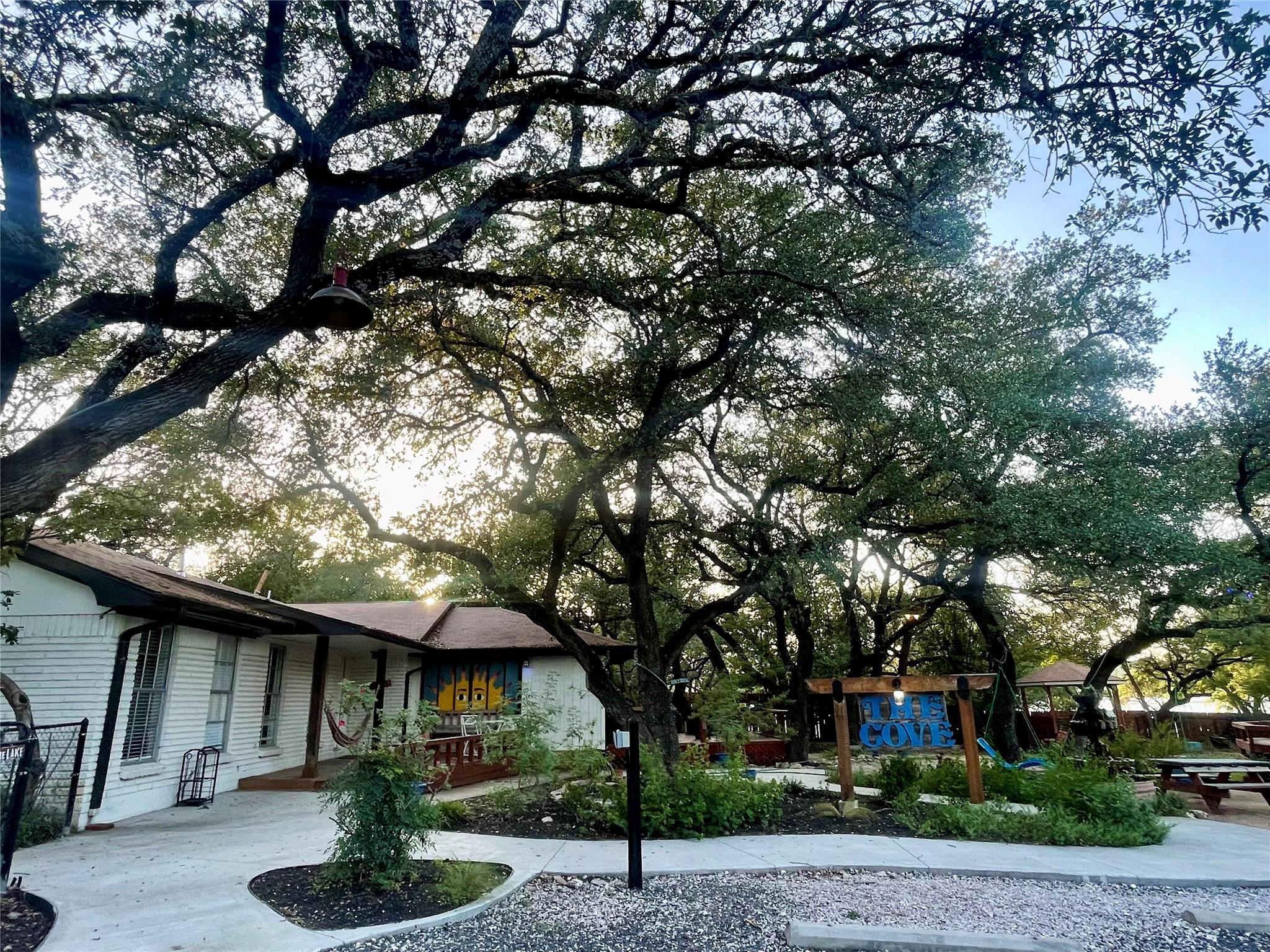 17357 W Beach Rd, Austin, TX 78734