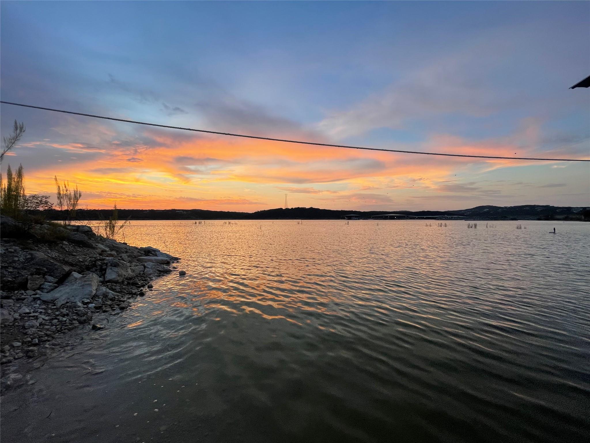 17357 W Beach Rd, Austin, TX 78734