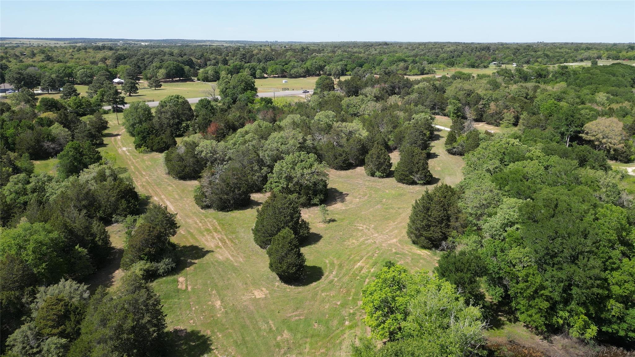 1899 Highway 21 Highway E, Paige, TX 78659