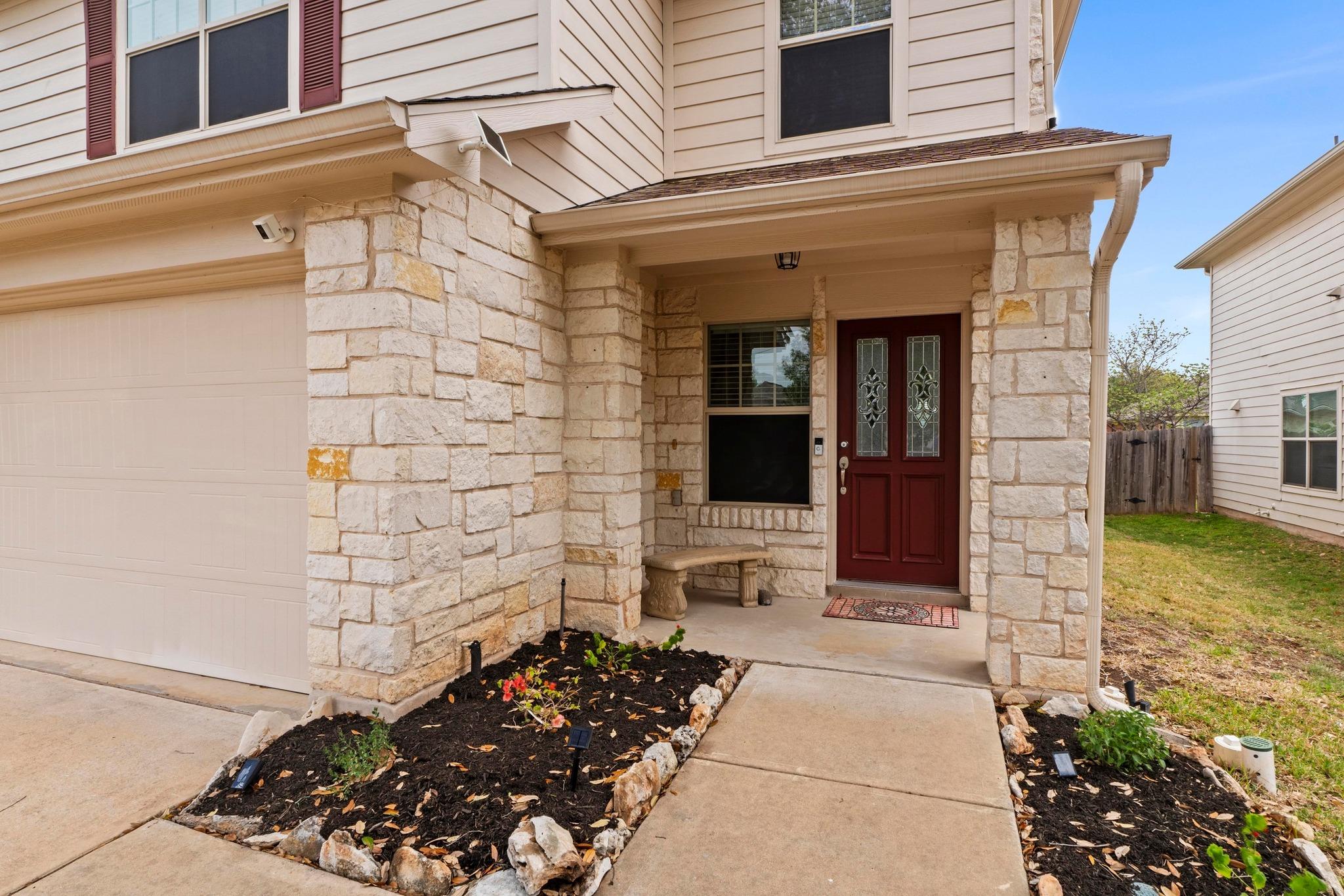 344 Housefinch Loop, Leander, TX 78641