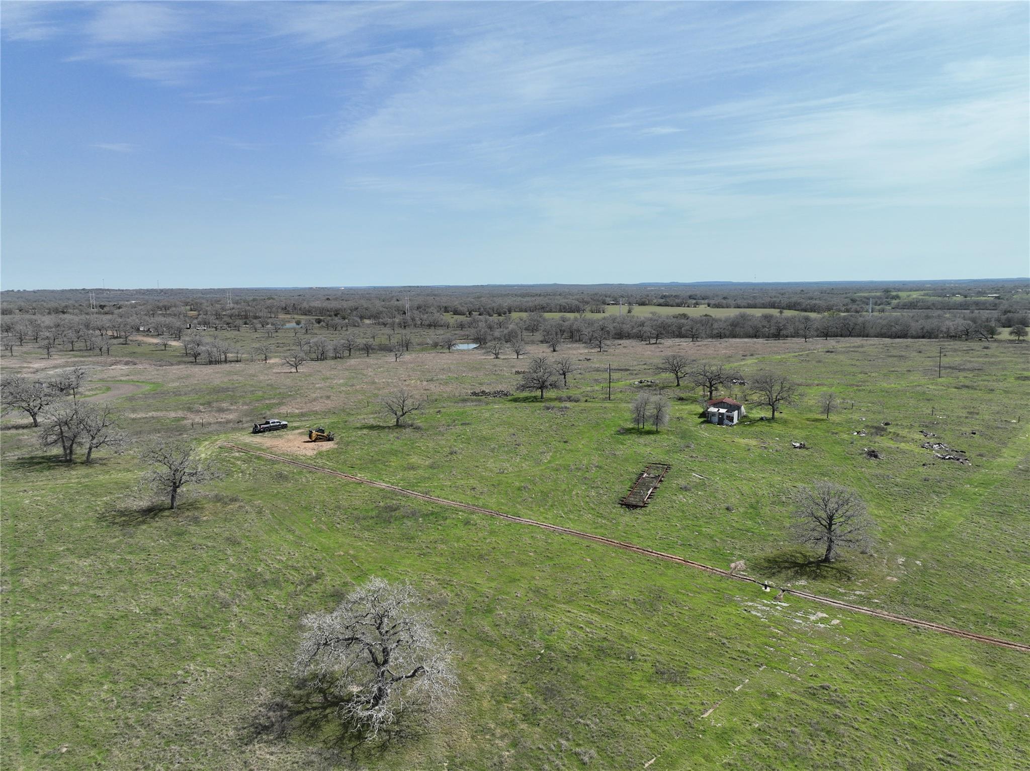TBD Mineral Springs Rd, Lockhart, TX 78644