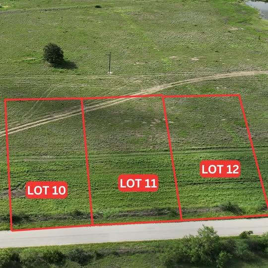 Lot 11 Mineral Springs Rd, Lockhart, TX 78644