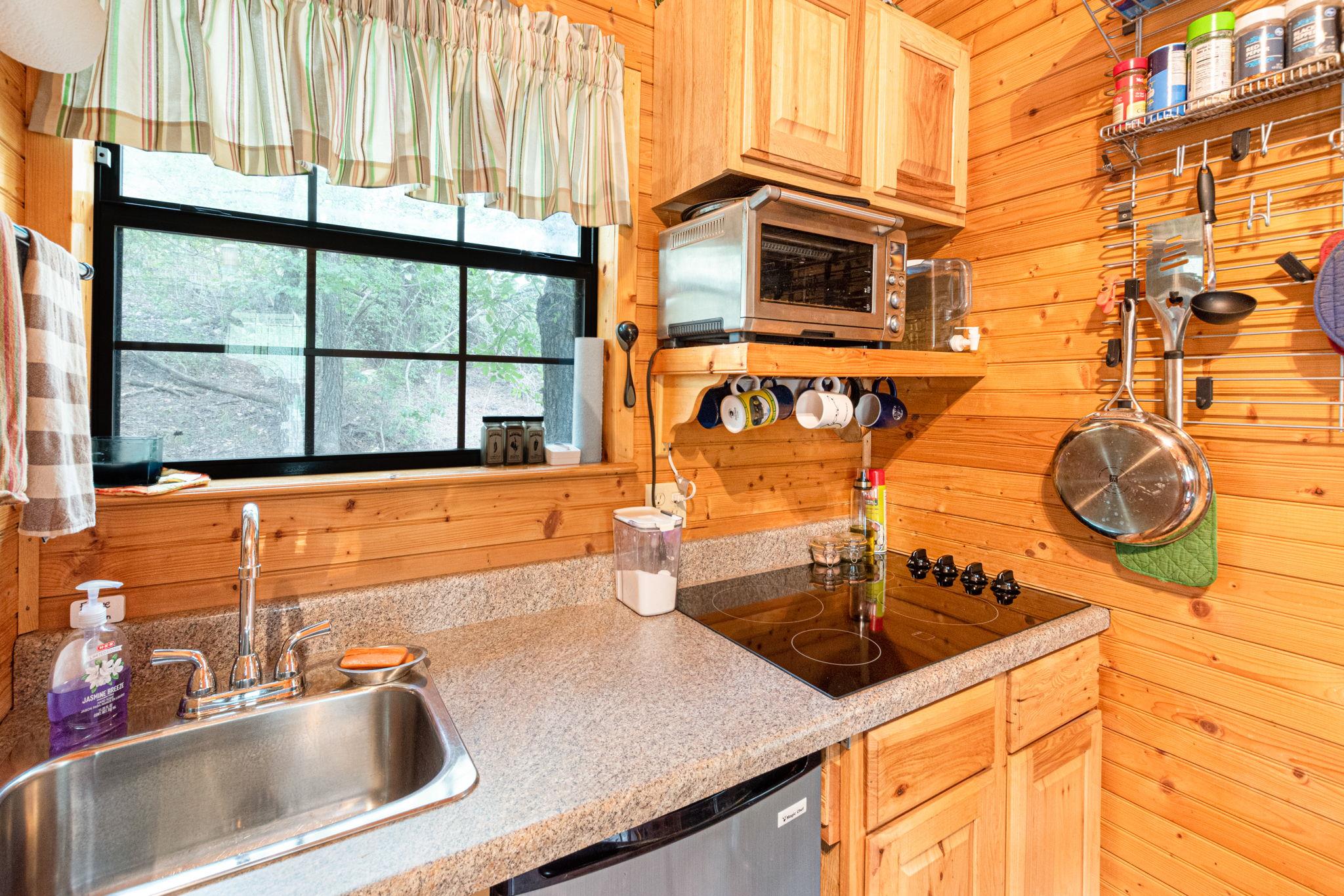 20525 Us-281 Highway, Evant, TX 76525