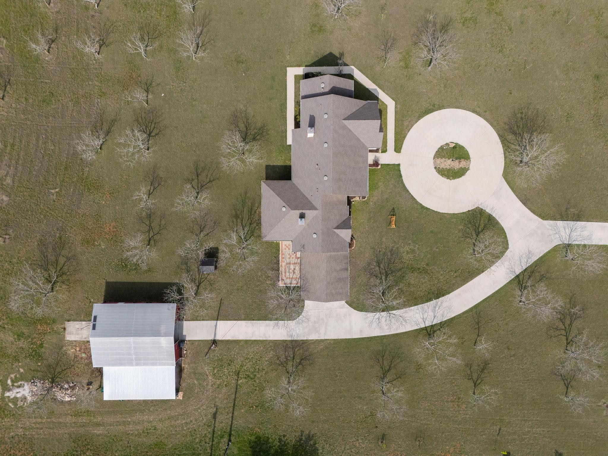 100 Prim Rose, Blanco, TX 78606