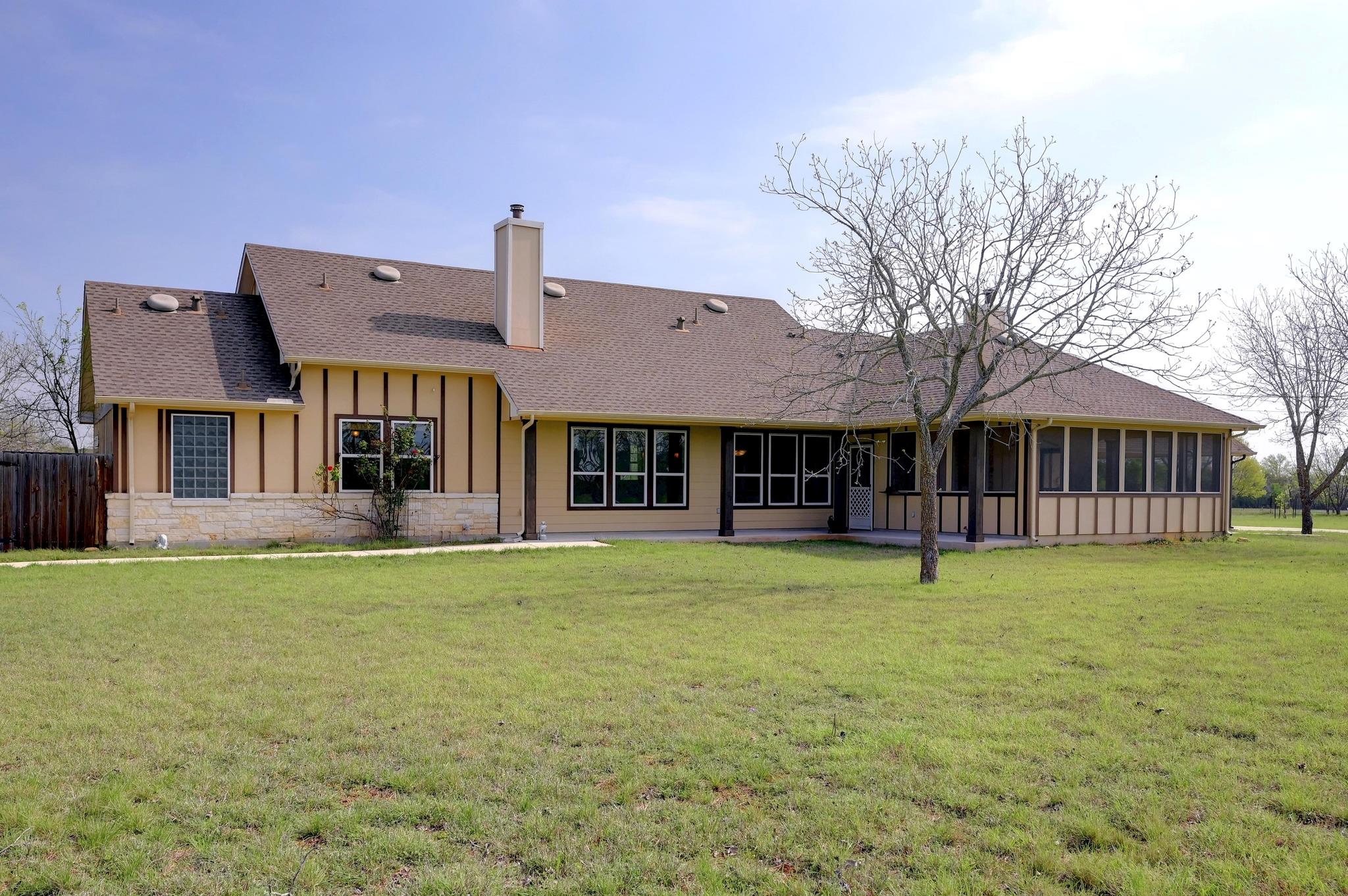 100 Prim Rose, Blanco, TX 78606