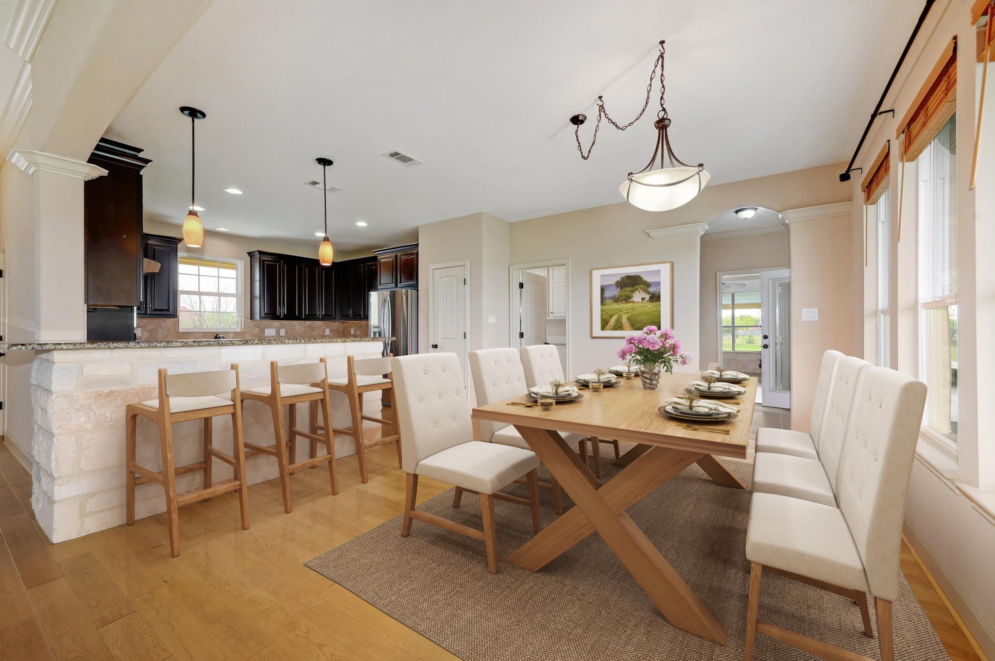 100 Prim Rose, Blanco, TX 78606